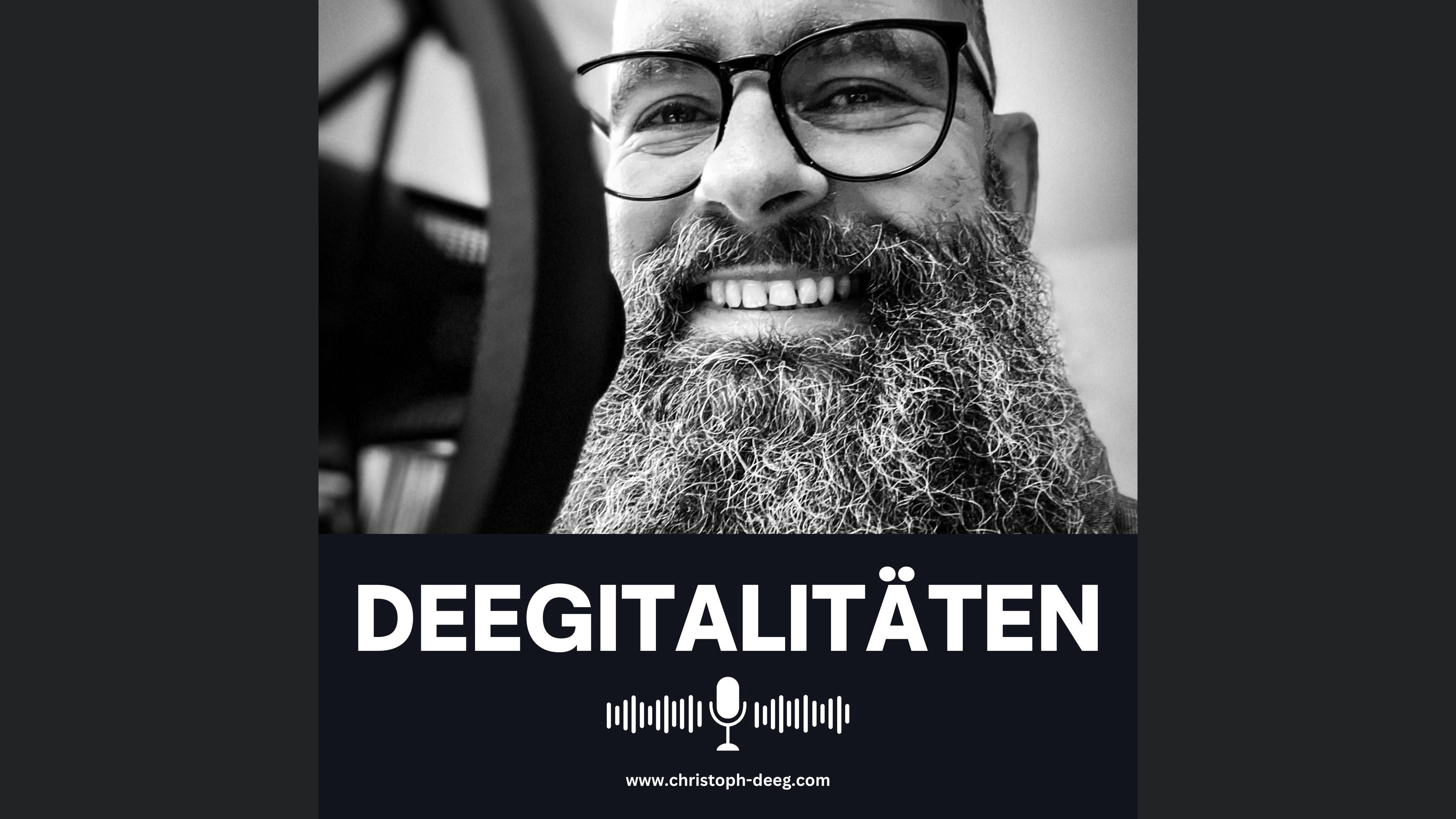 Deegitalitäten