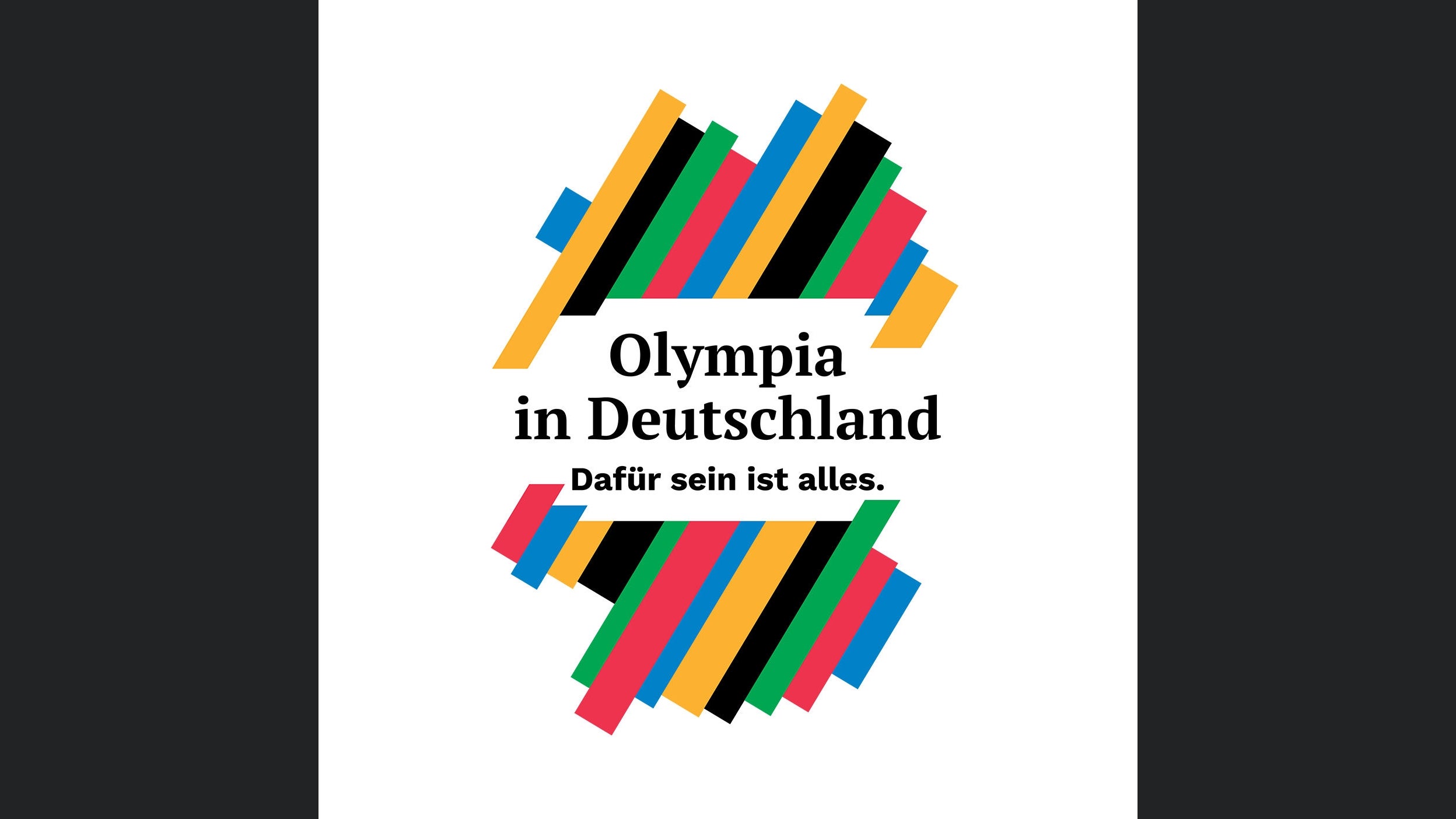 Olympia in Deutschland – Der Podcast