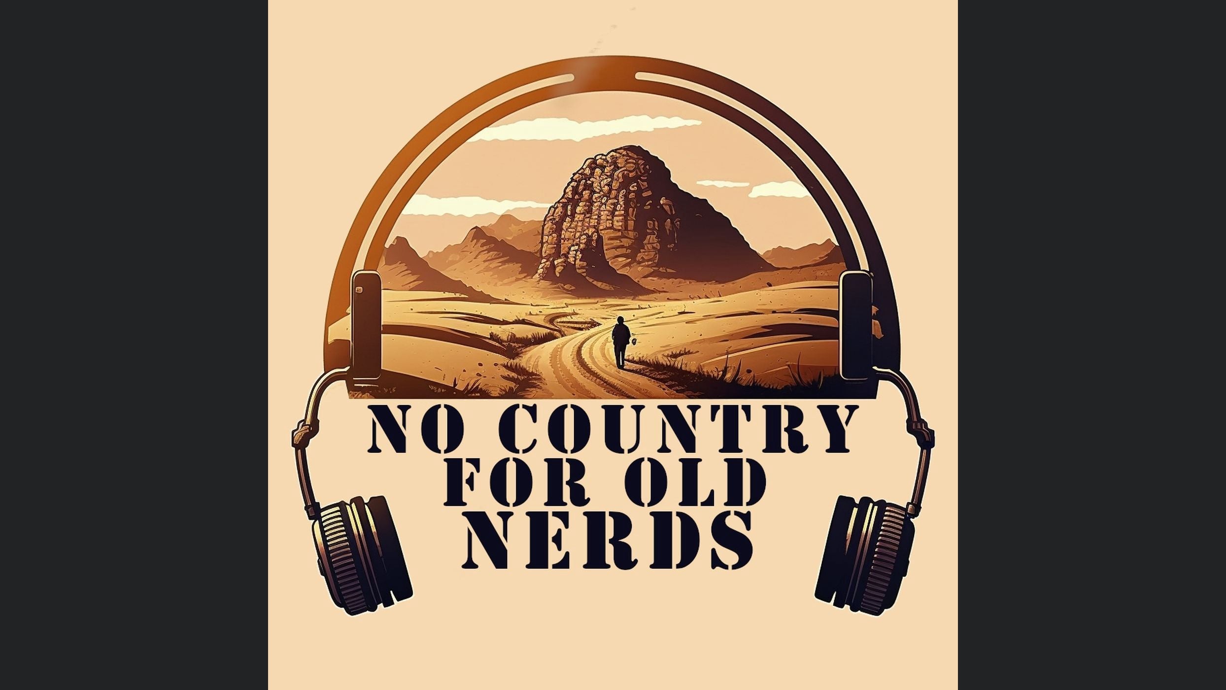 No Country for Old Nerds