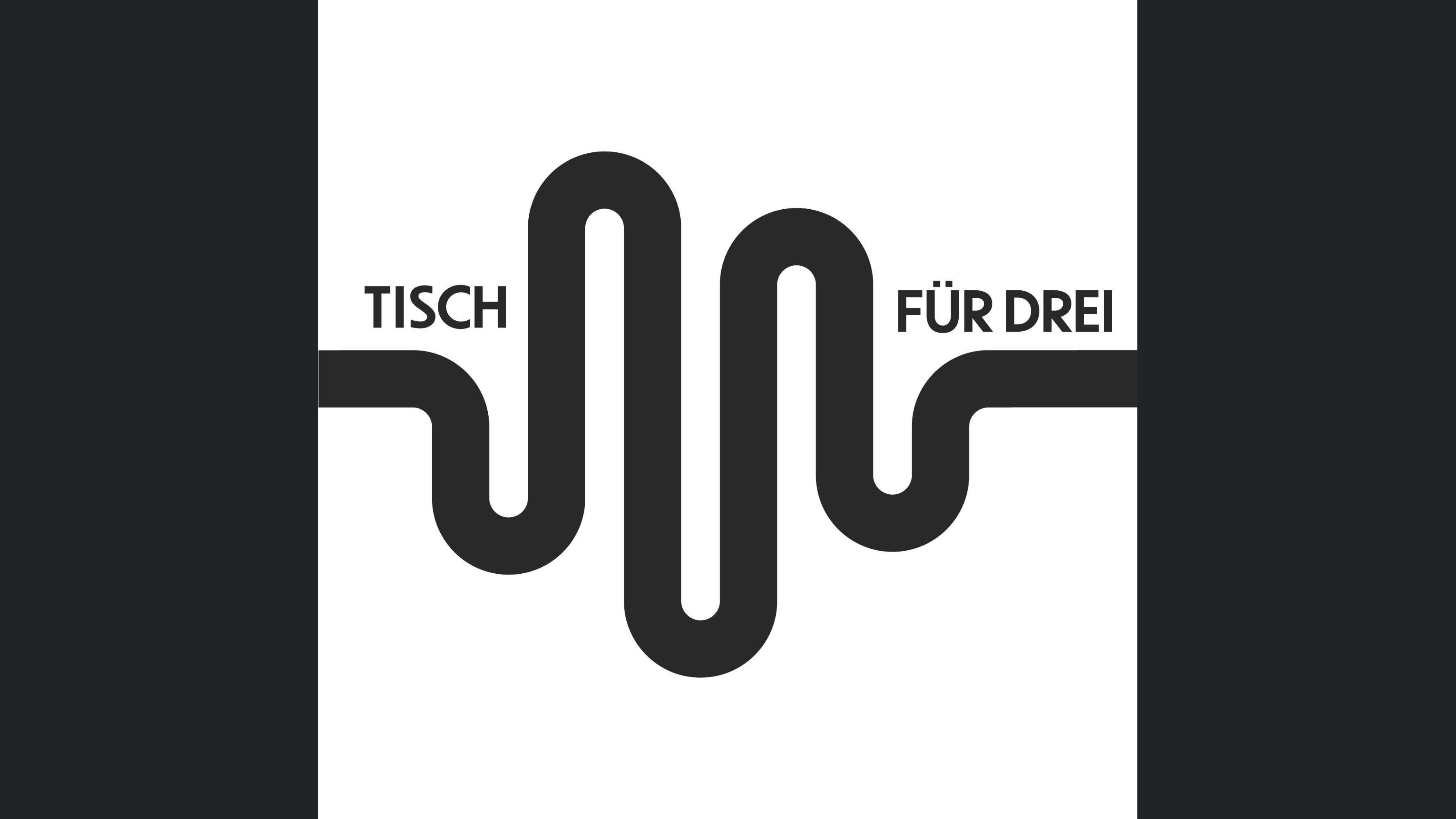 Tisch für drei – der genussverliebte Podcast von CHEFS CULINAR!