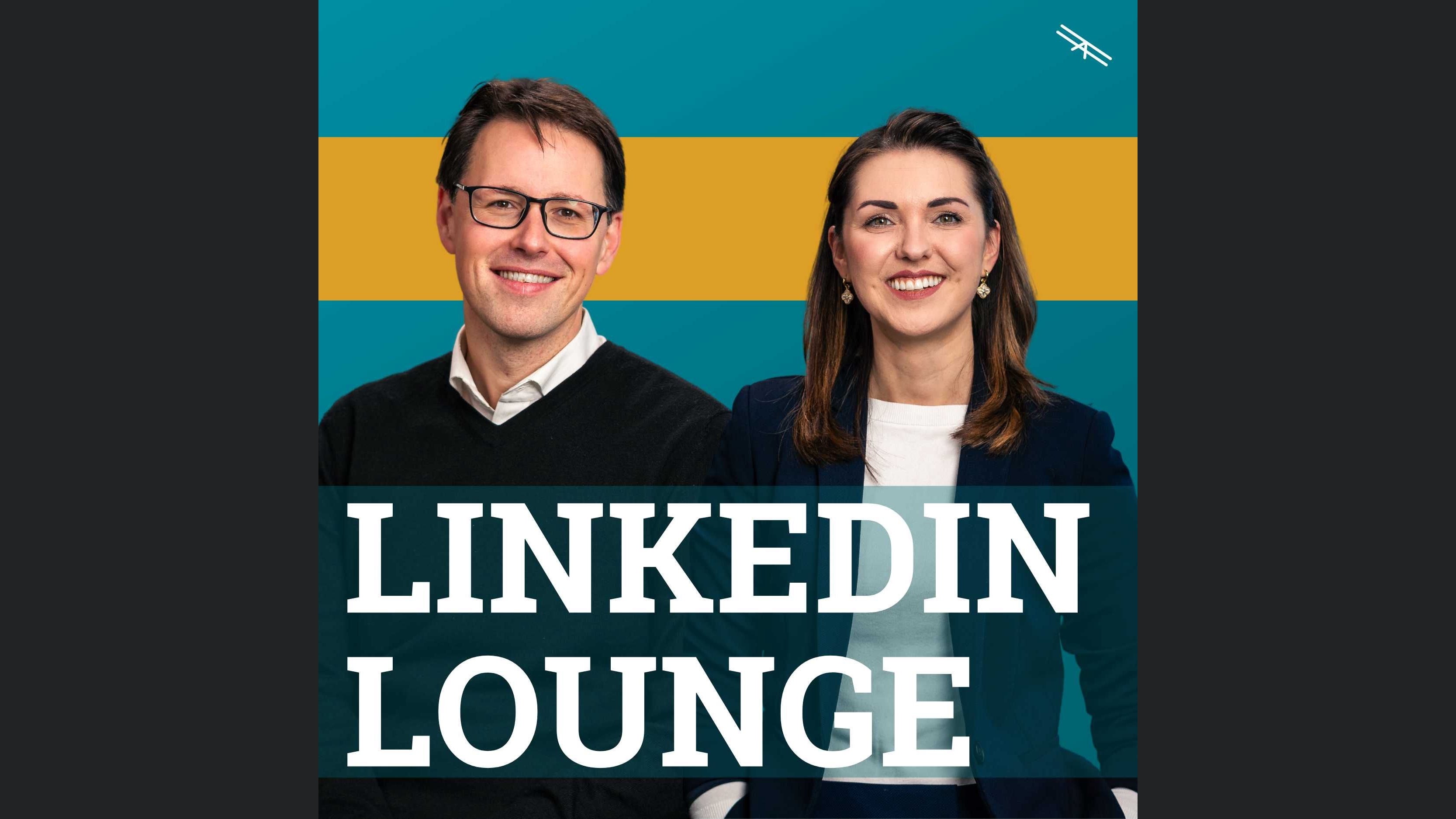 LinkedIn Lounge