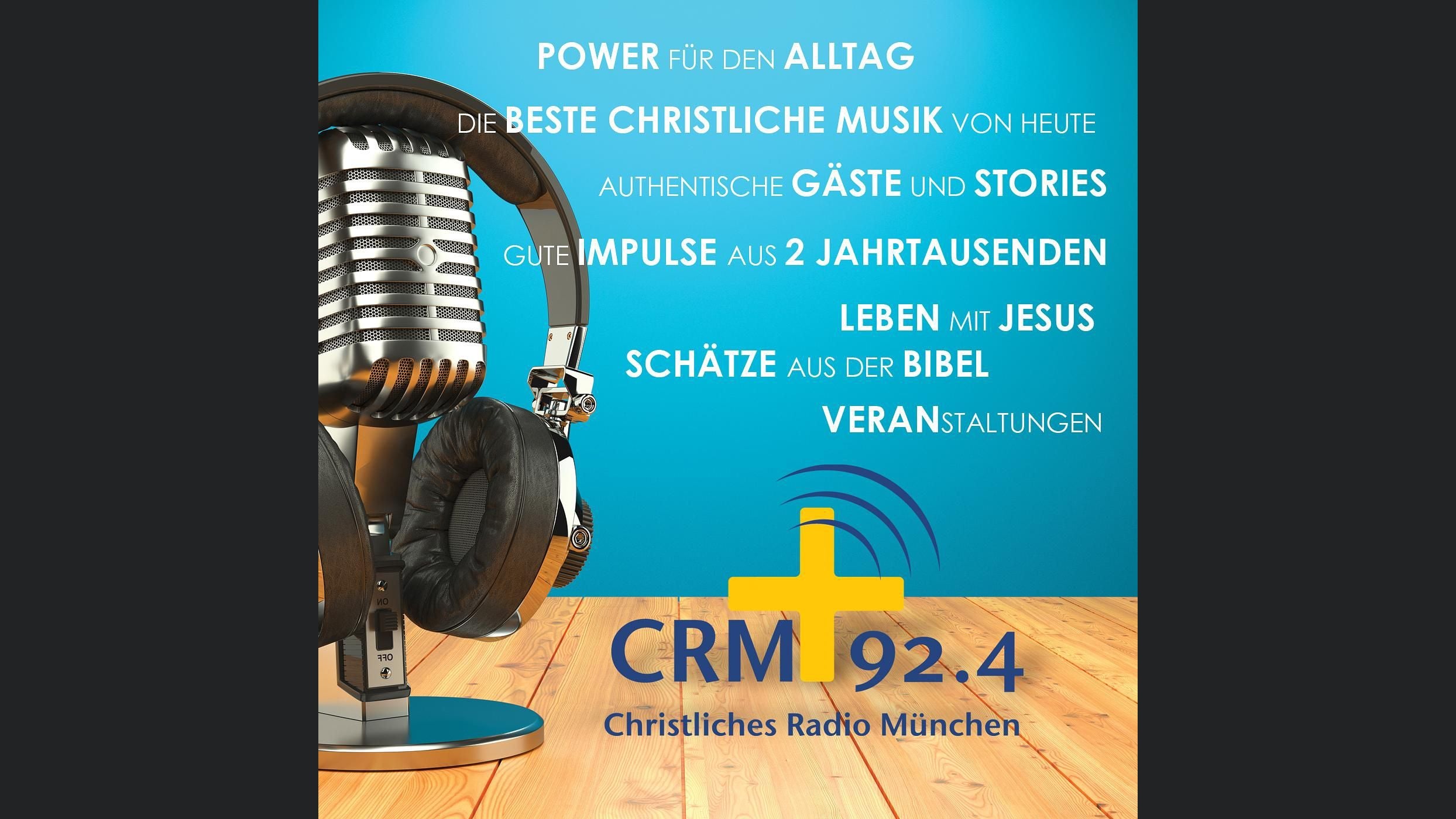 Christliches Radio / CRM924
