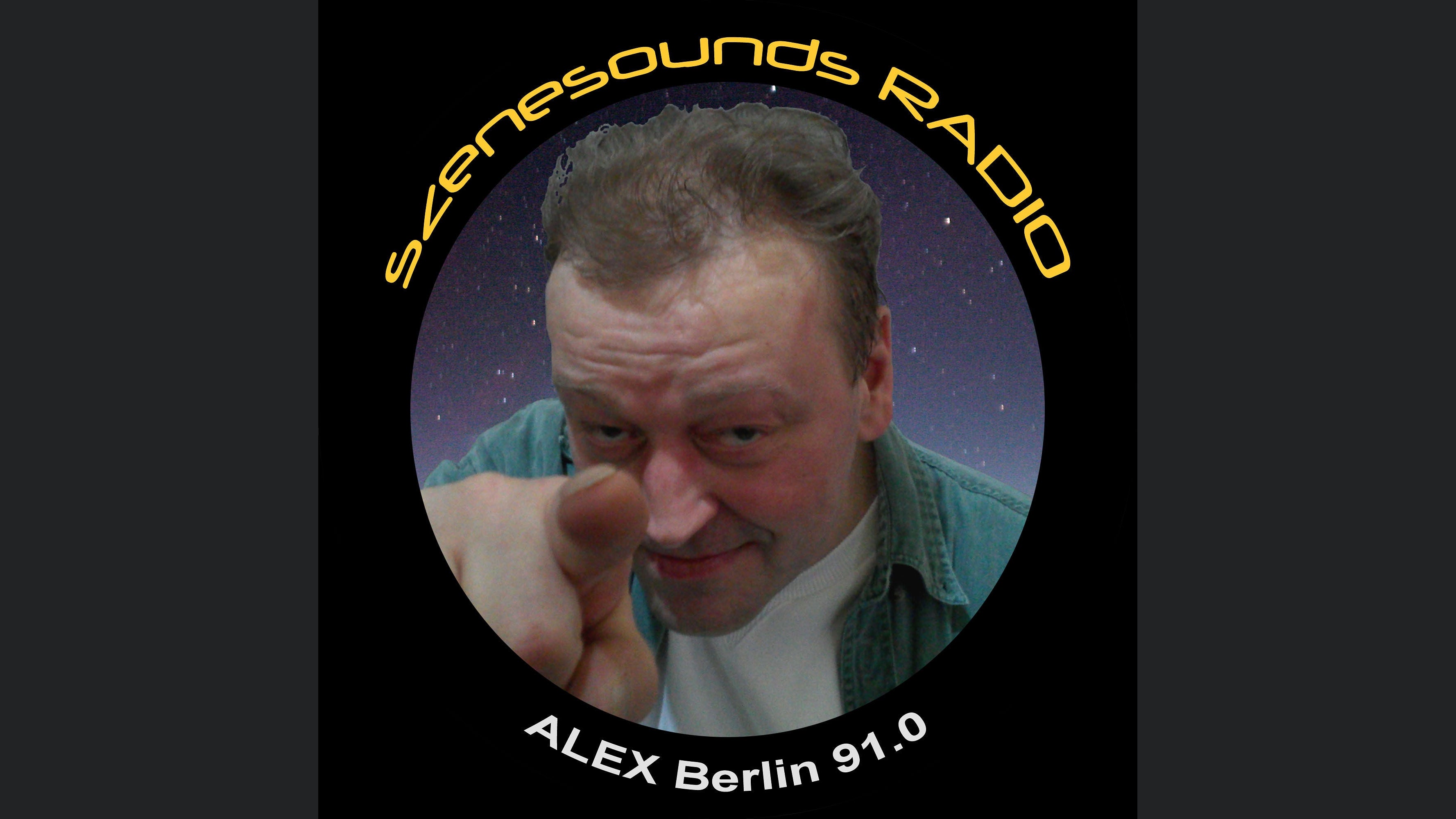 szenesoundsPODCAST