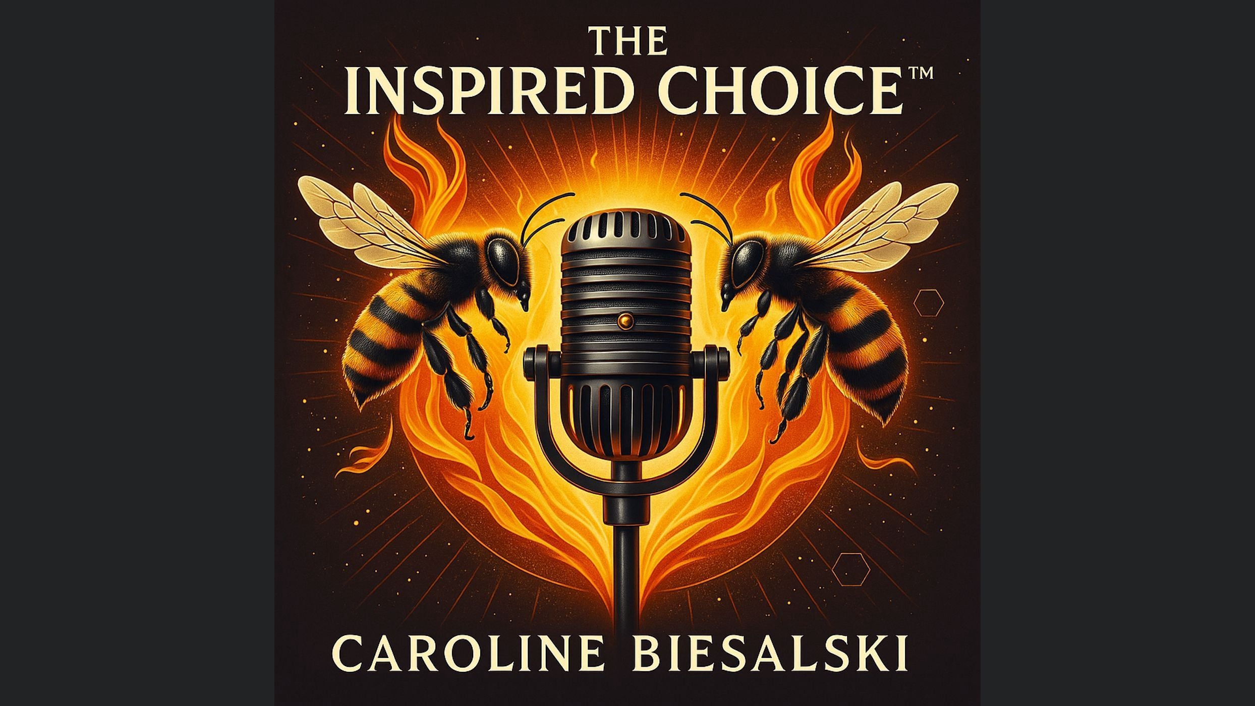 Inspired Choice Podcast: The Conscious Founder’s Directory to Legacy