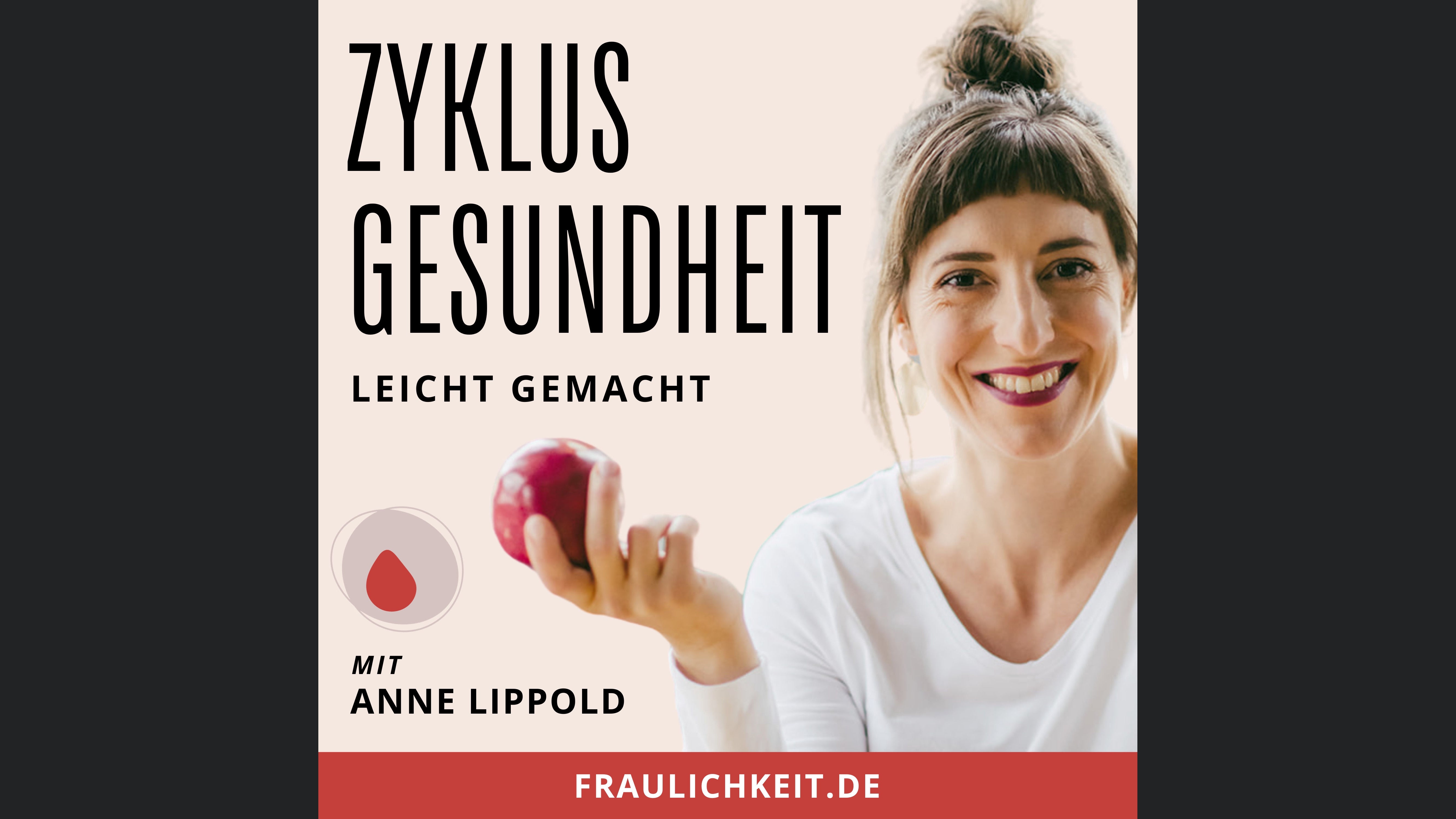 Zyklusgesundheit leicht gemacht