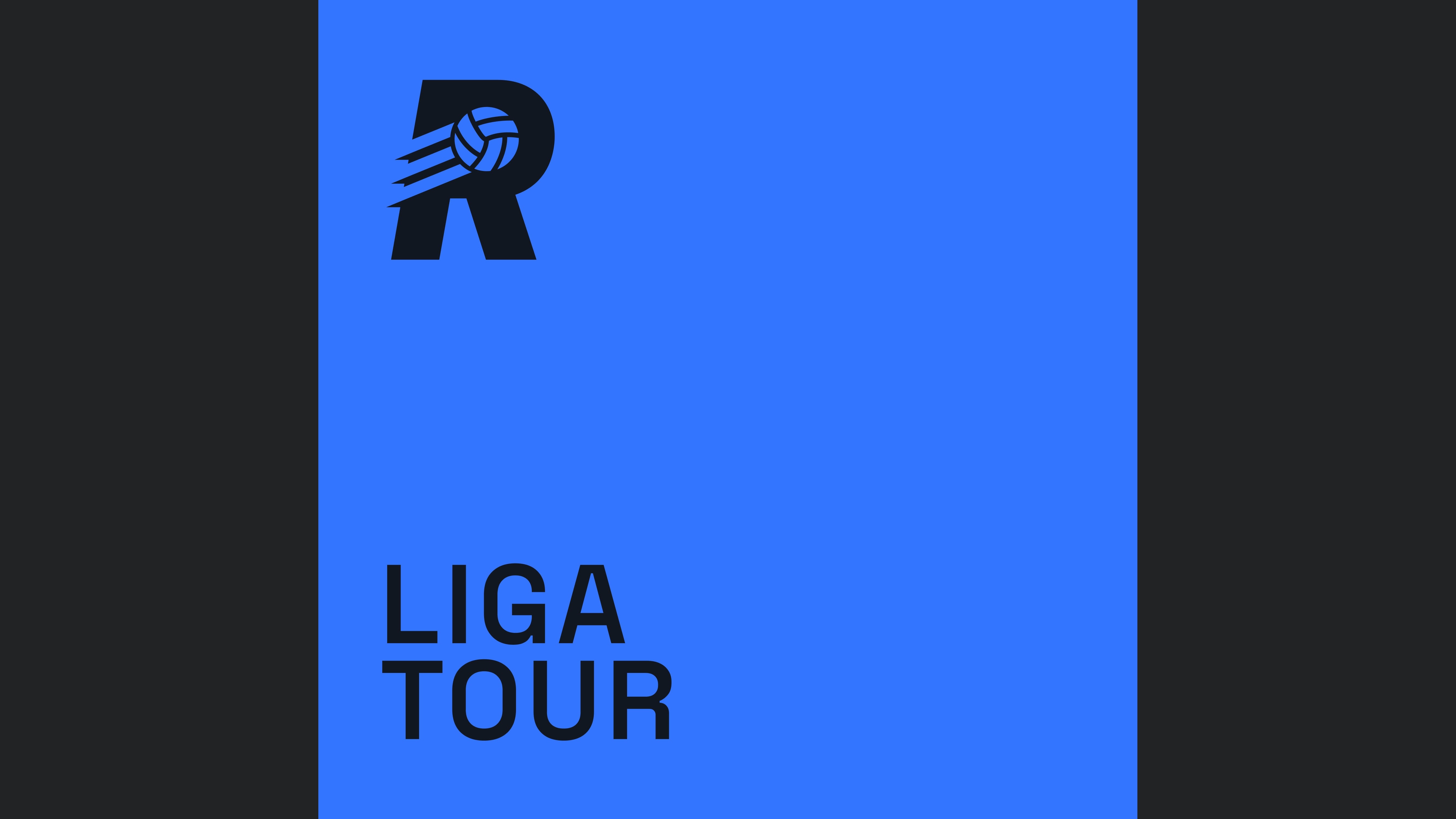 Rasenfunk – Ligatour