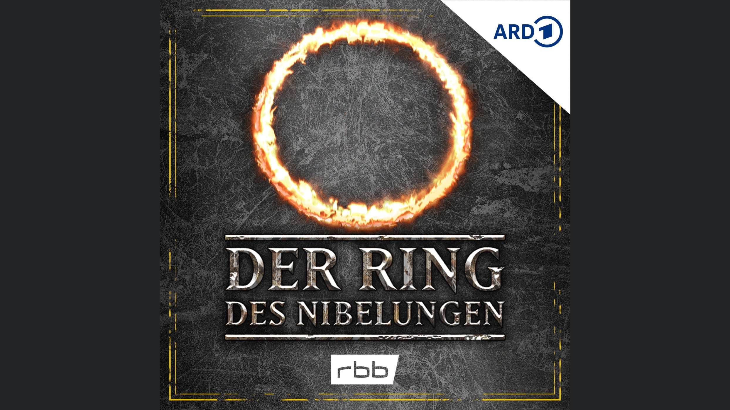 Der Ring des Nibelungen