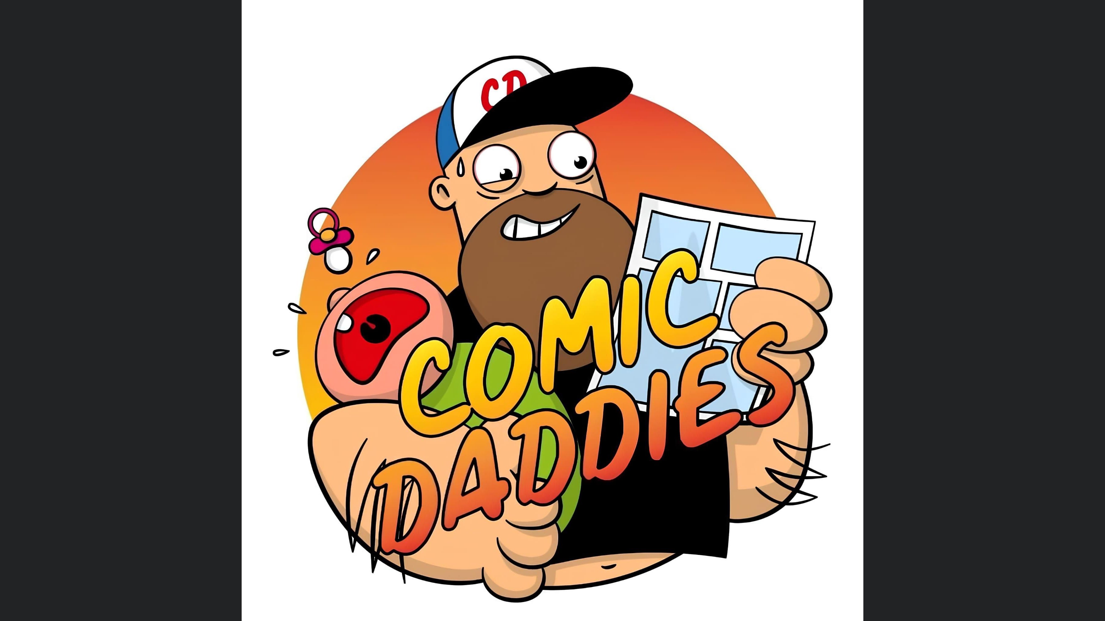 ComicDaddies