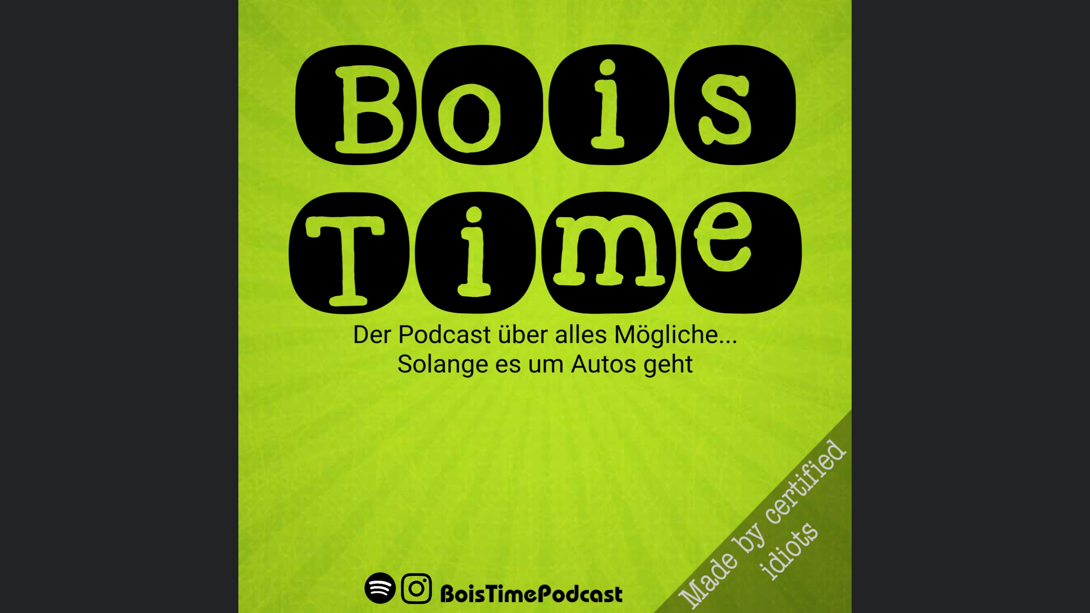 BoisTimePodcast
