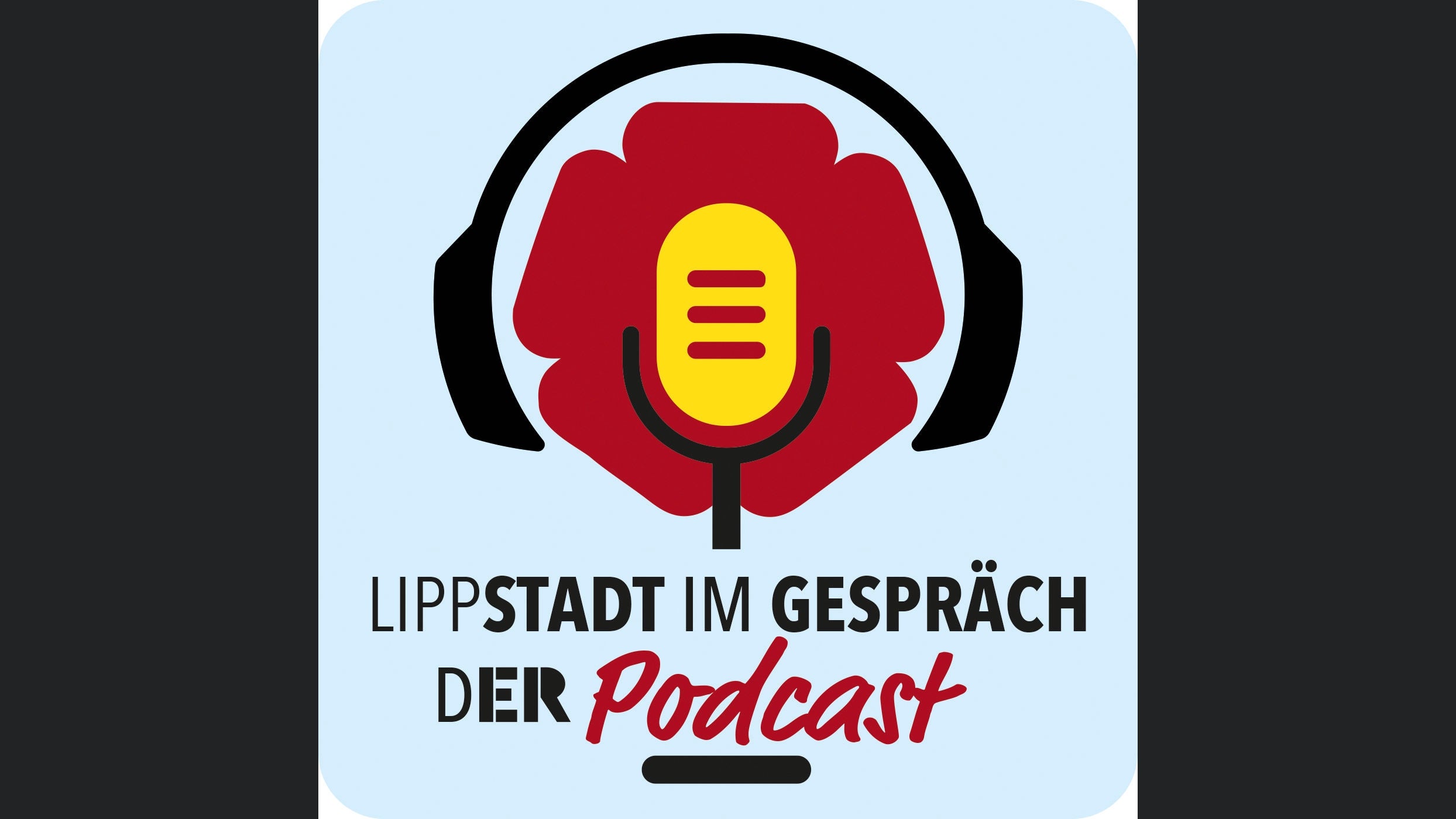 LippSTADT im GESPRÄCH - Der Podcast