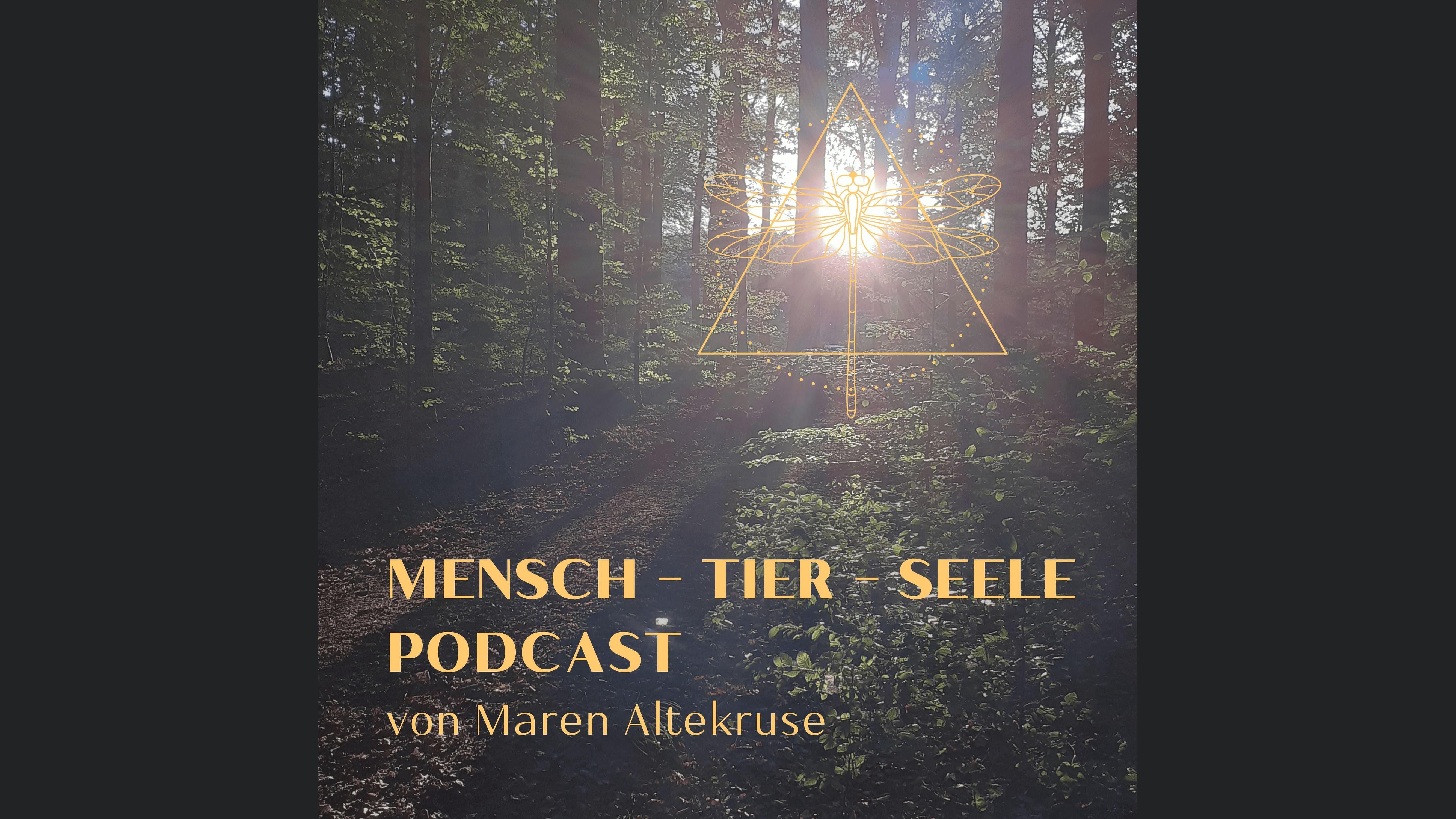 Mensch-Tier-Seele-Podcast