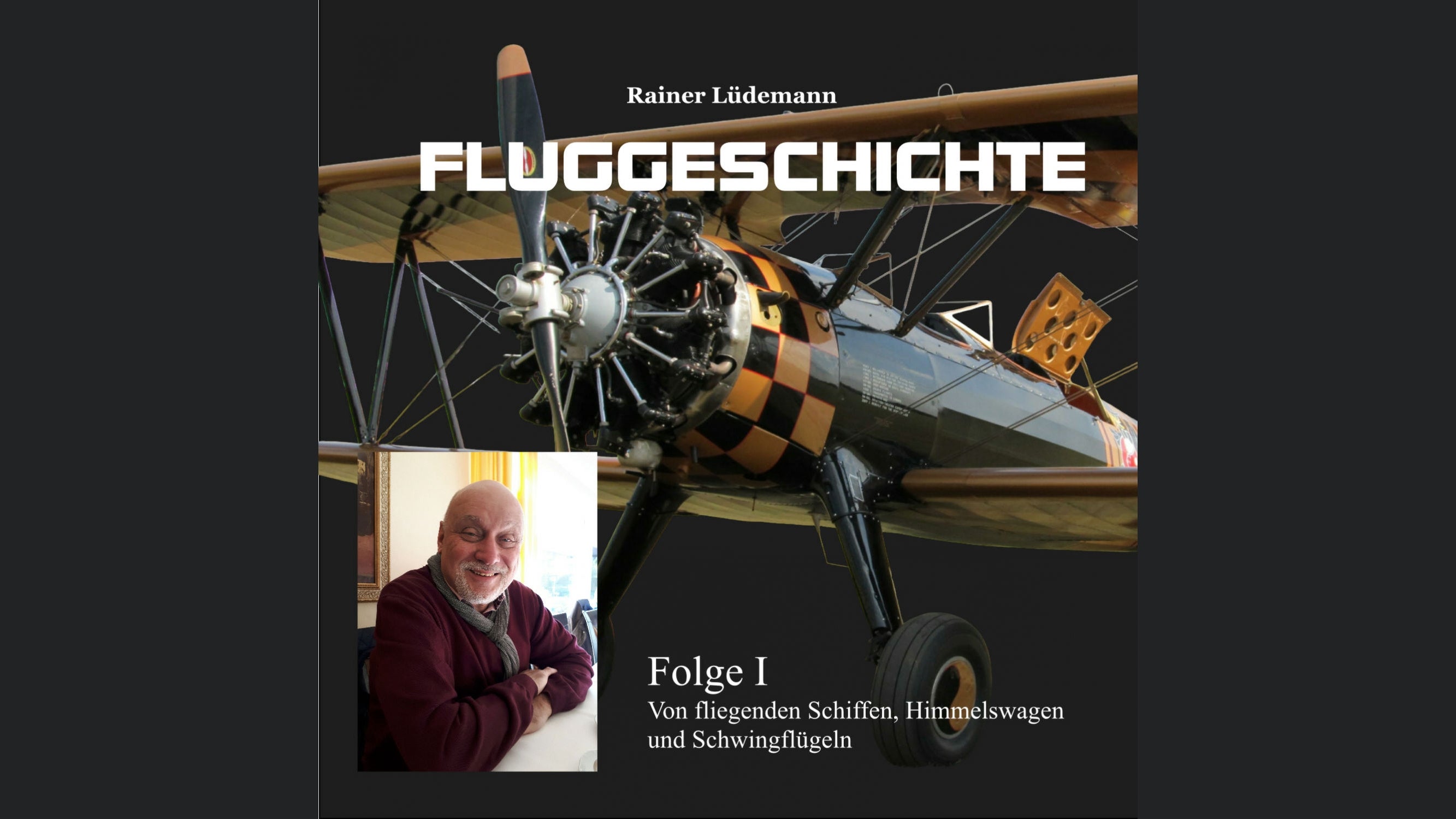 Fluggeschichte