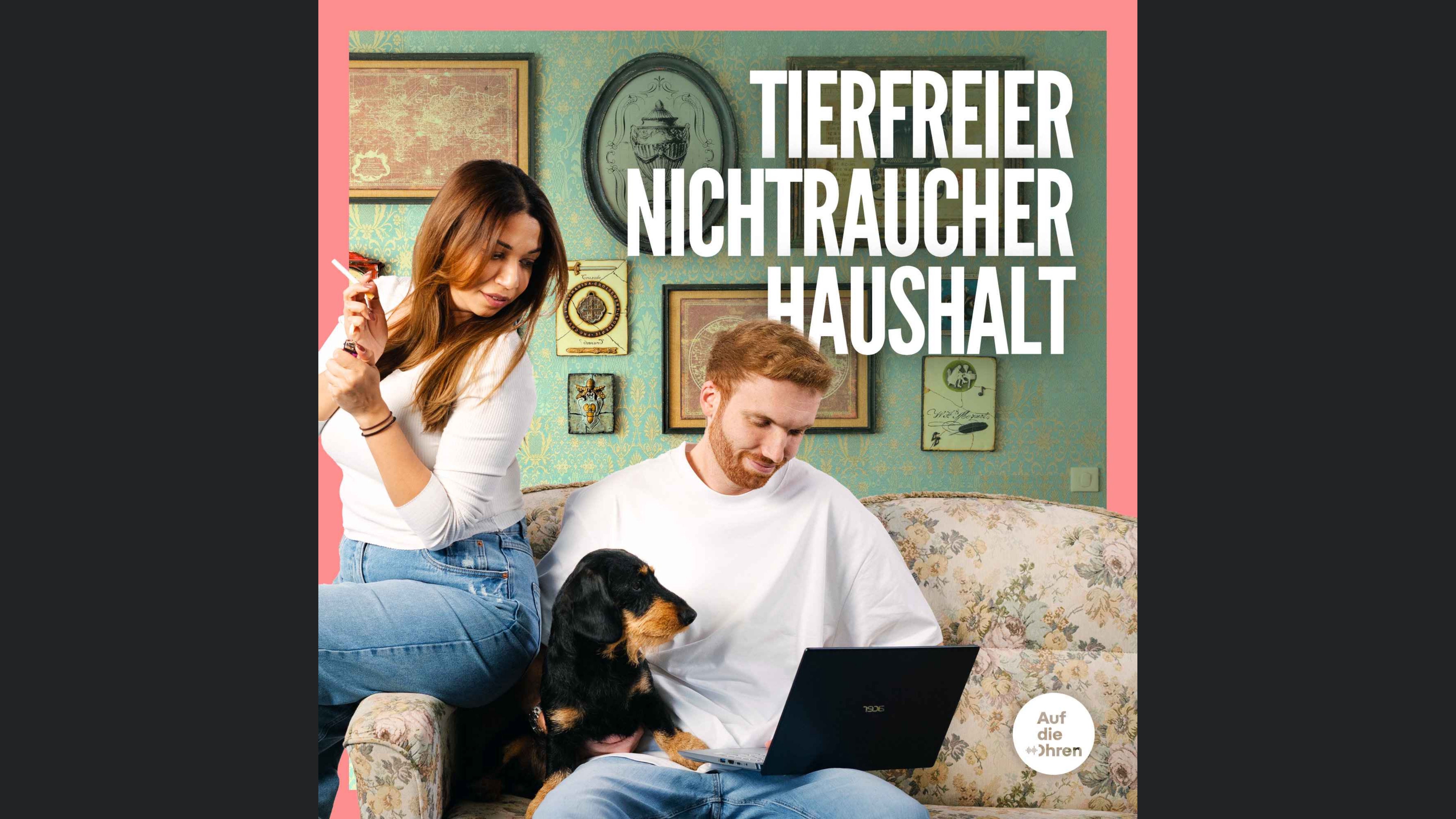 Tierfreier Nichtraucherhaushalt