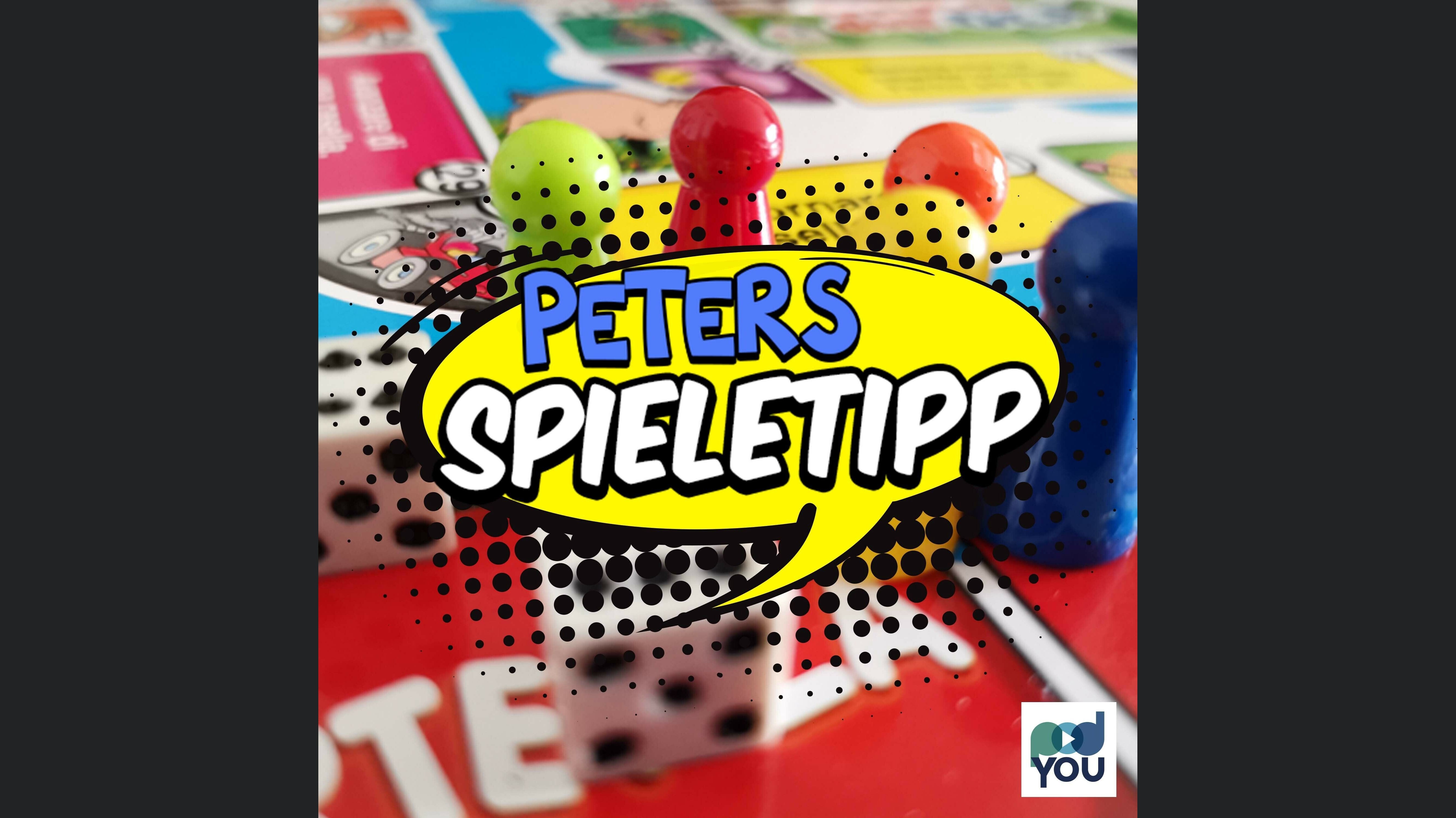 Peters Spieletipp