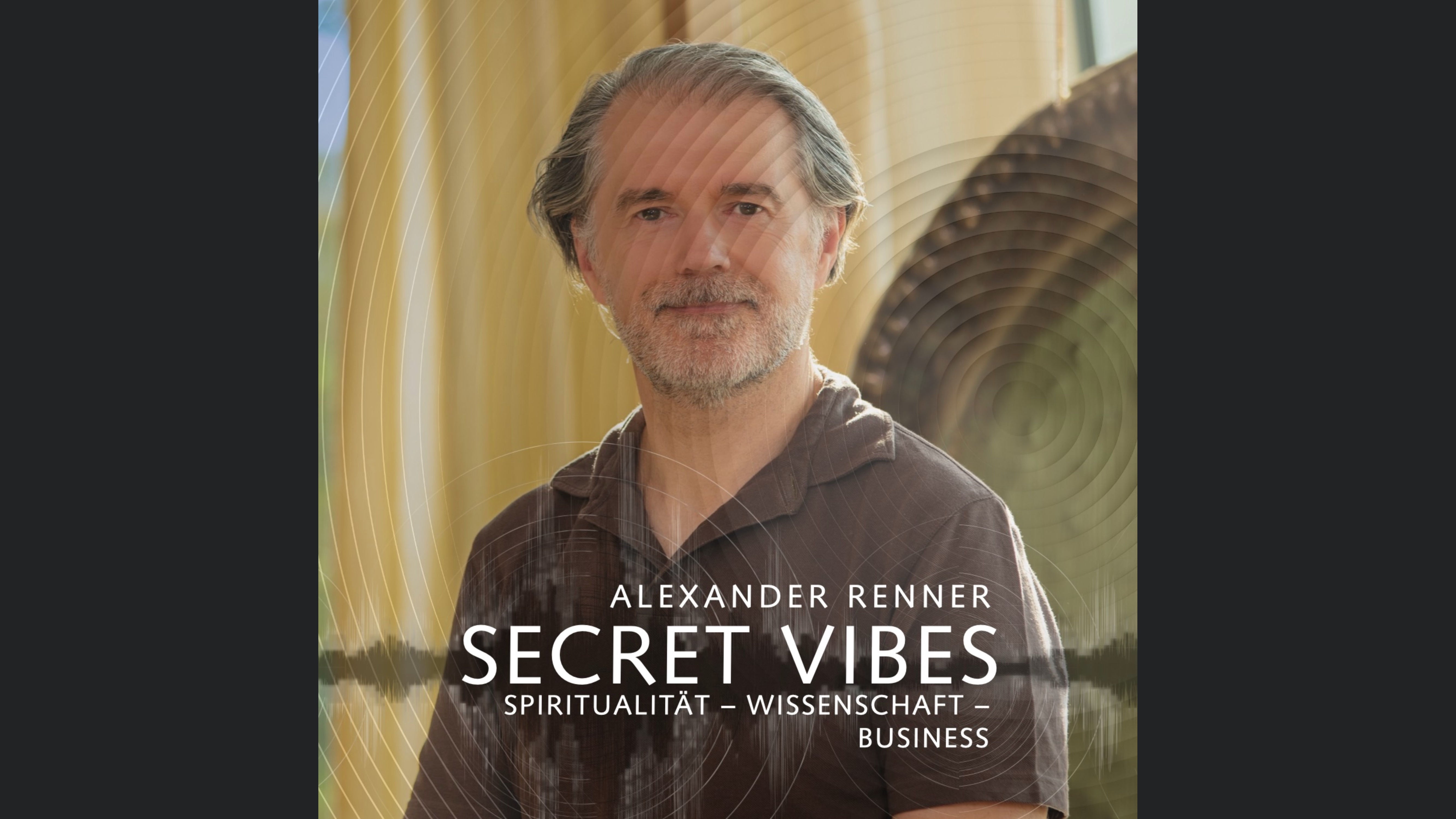 Secret Vibes