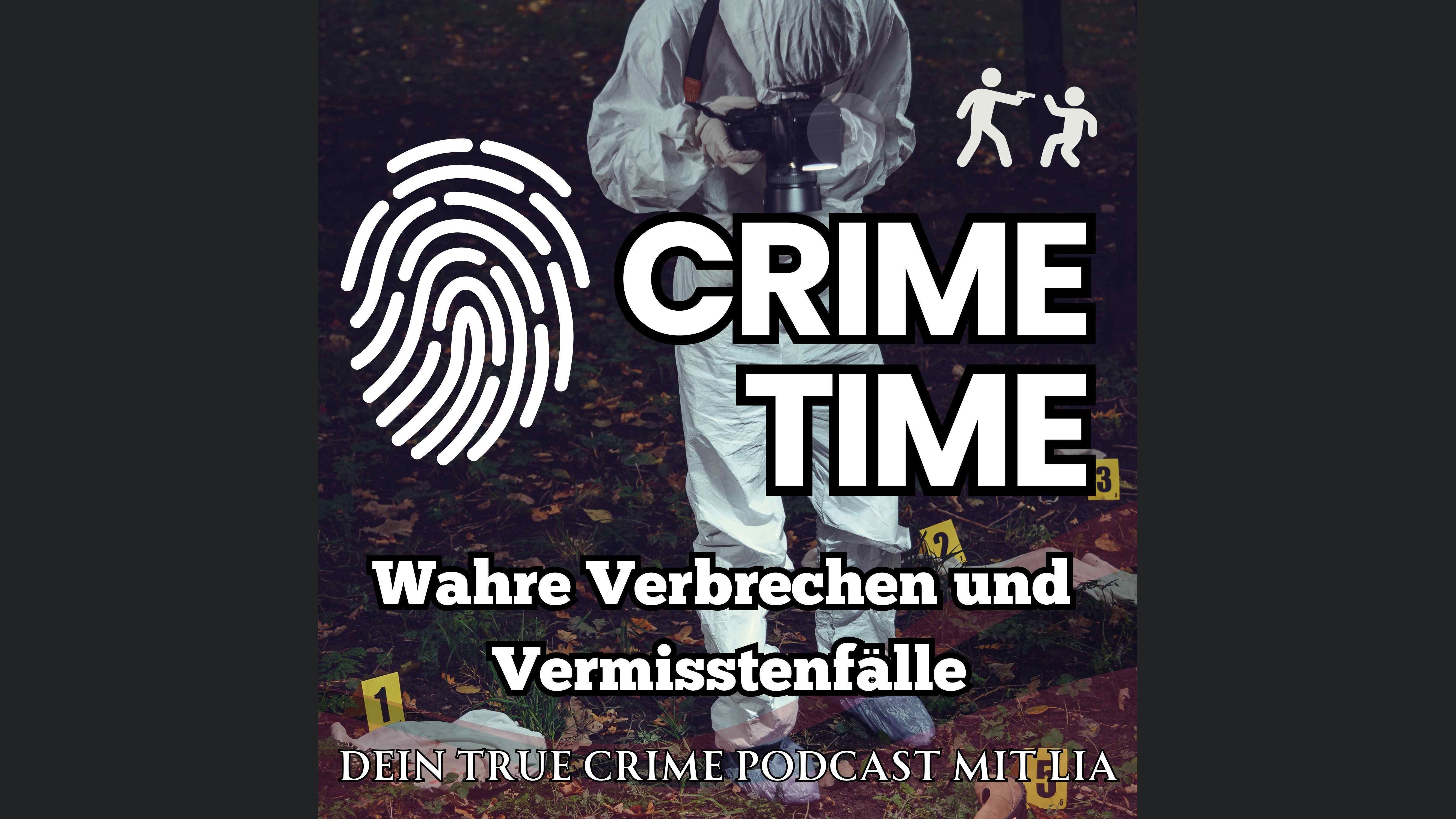 Lias Crime Time Germany
