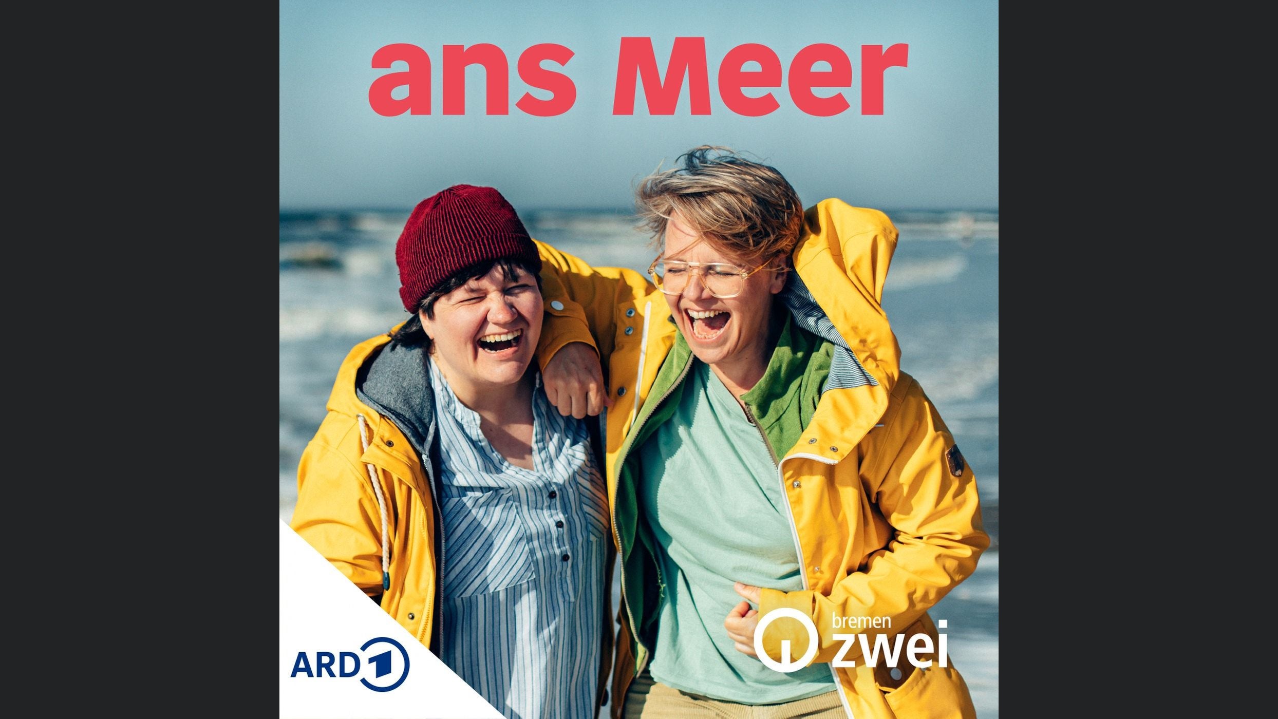 Ans Meer – Geschichten zwischen Wasser und Land