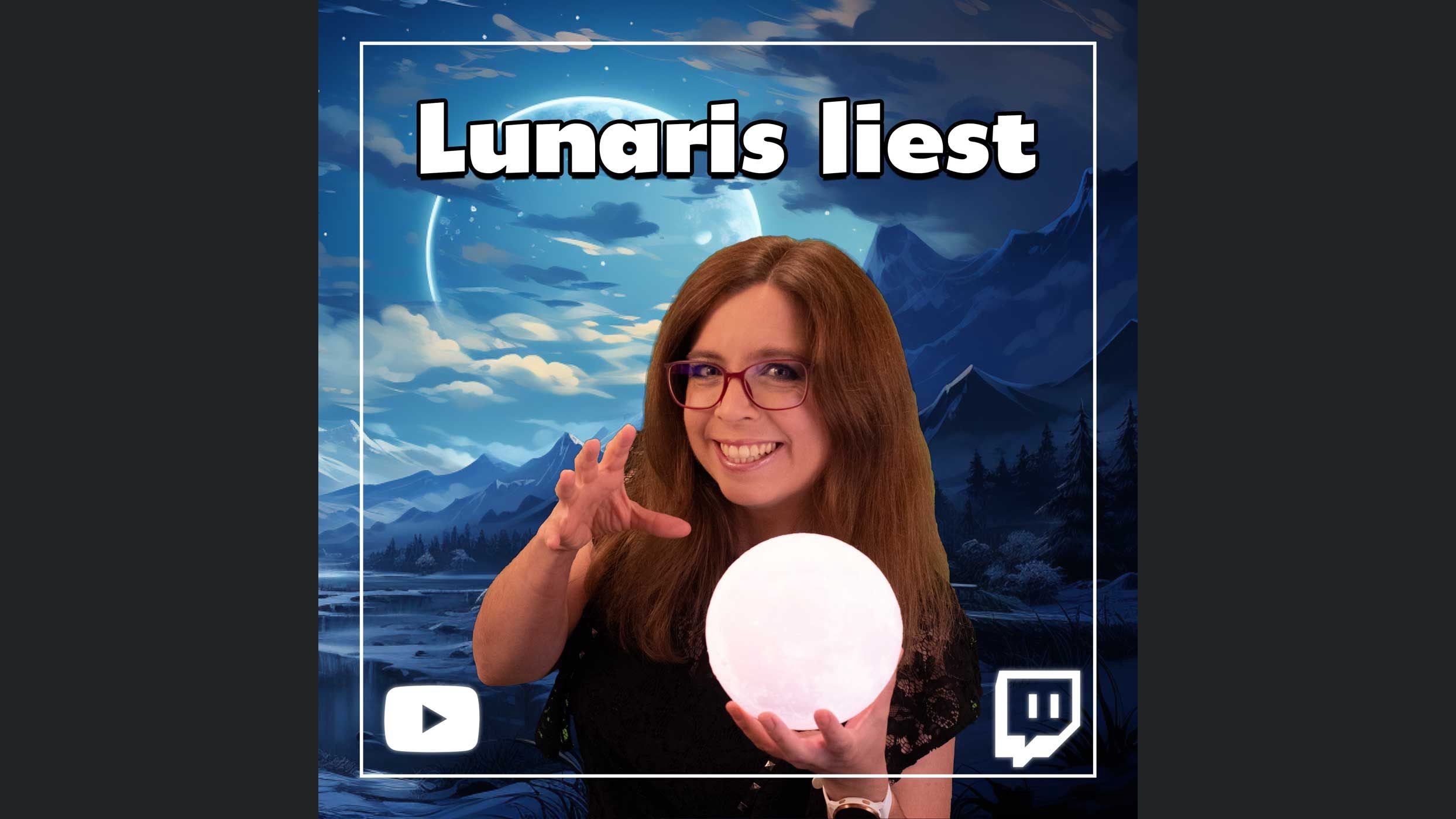 Lunaris liest