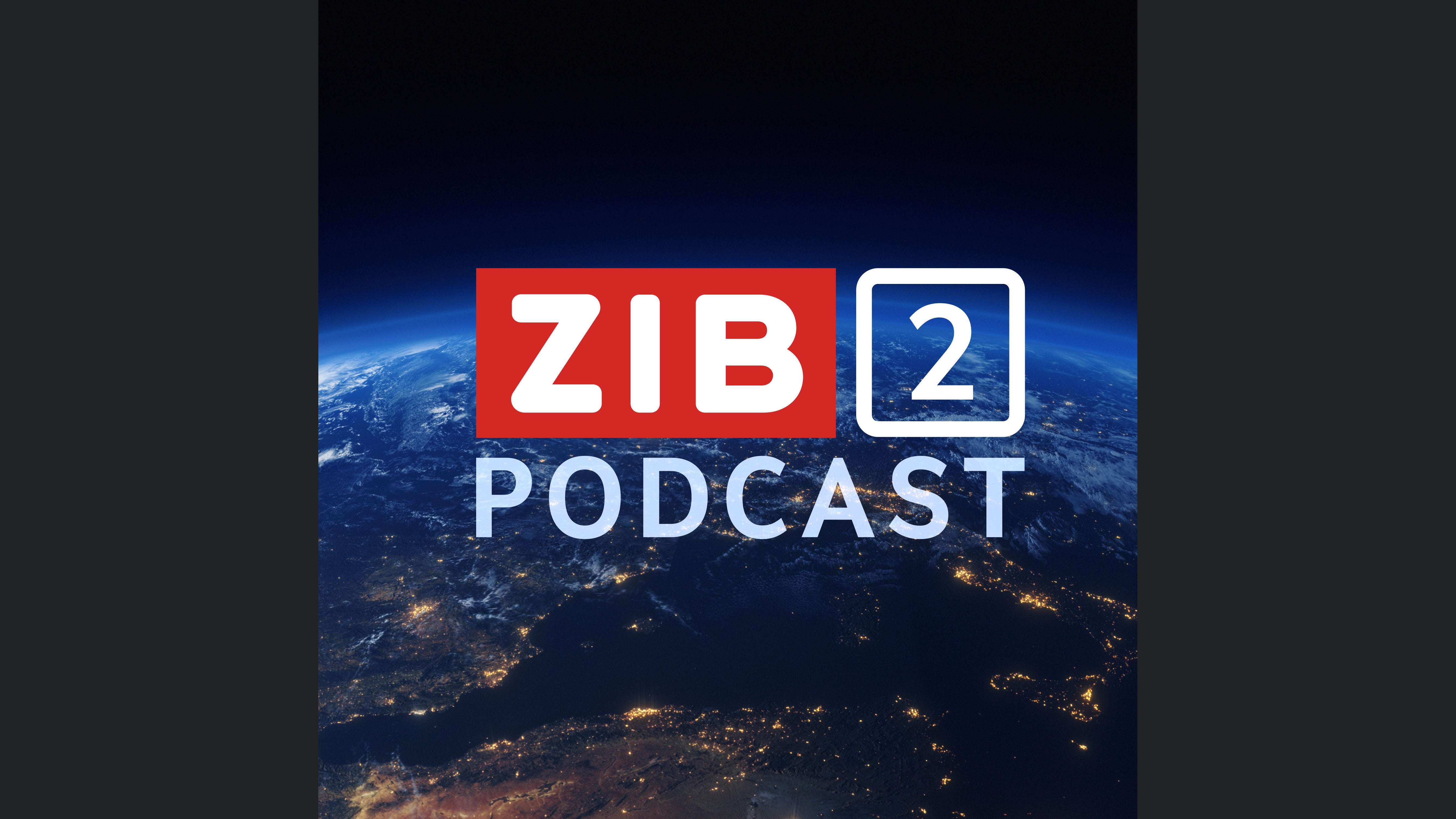 ZIB2-Podcast