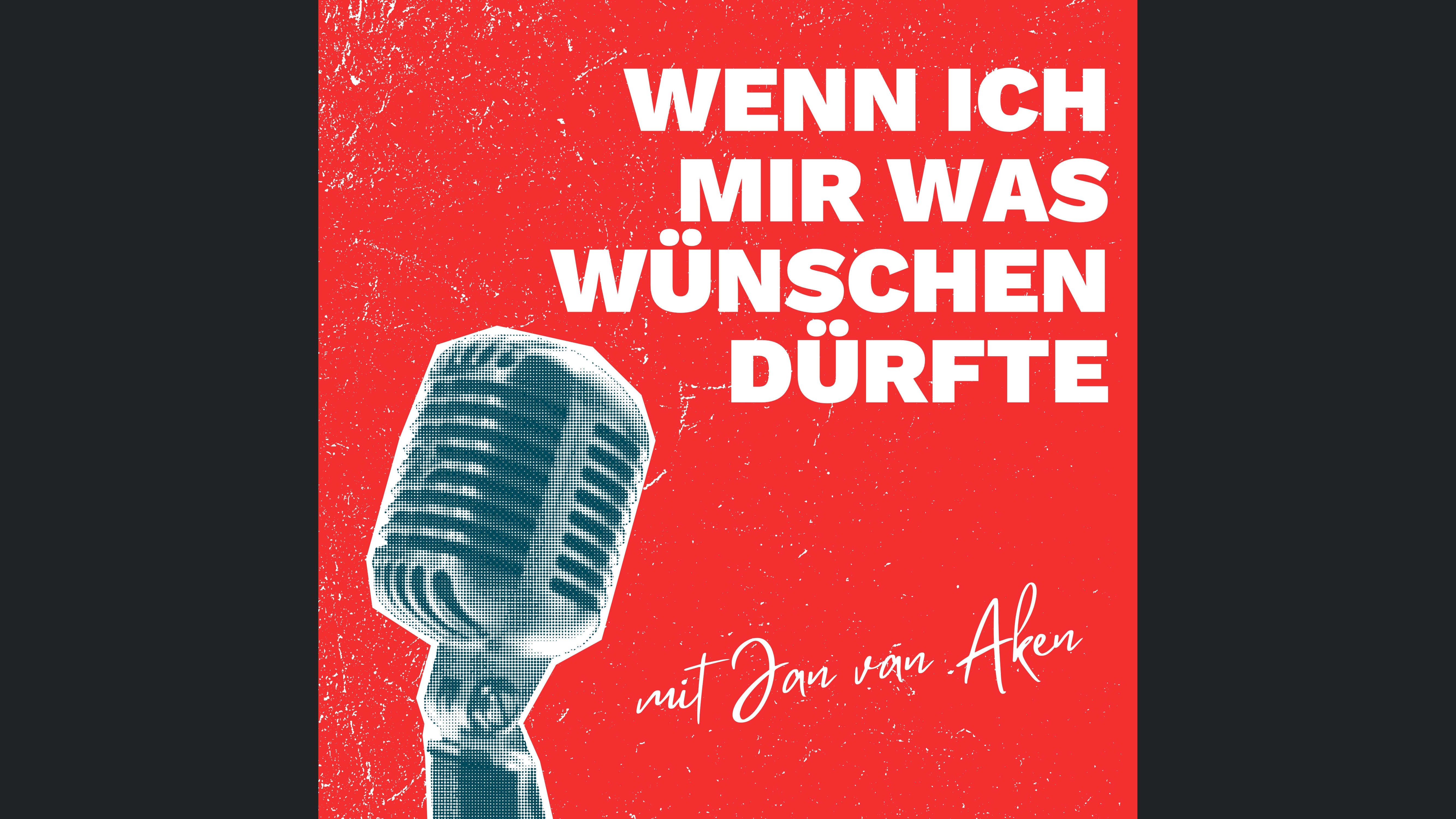 Wenn ich mir was wünschen dürfte