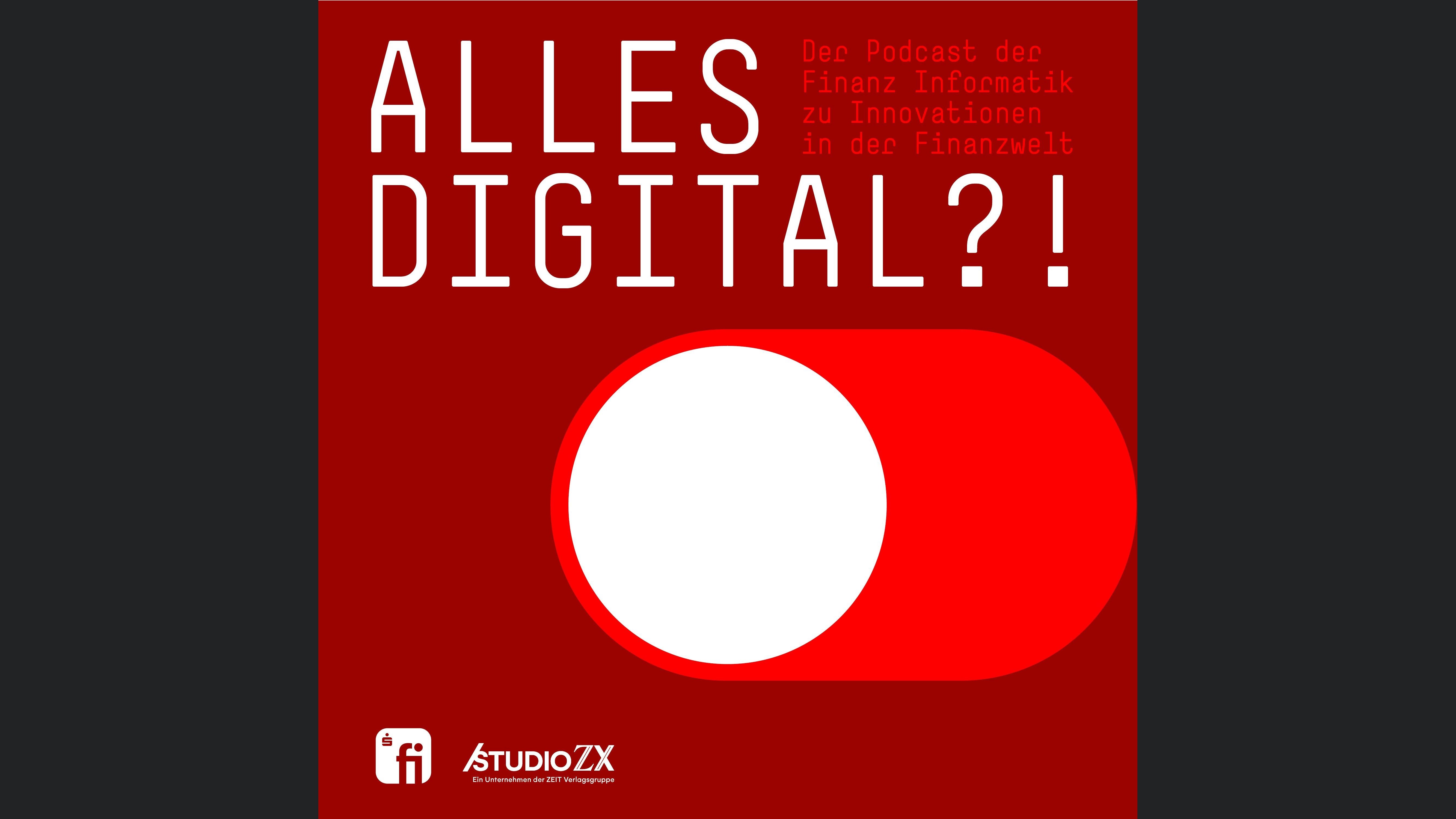 Alles Digital?!