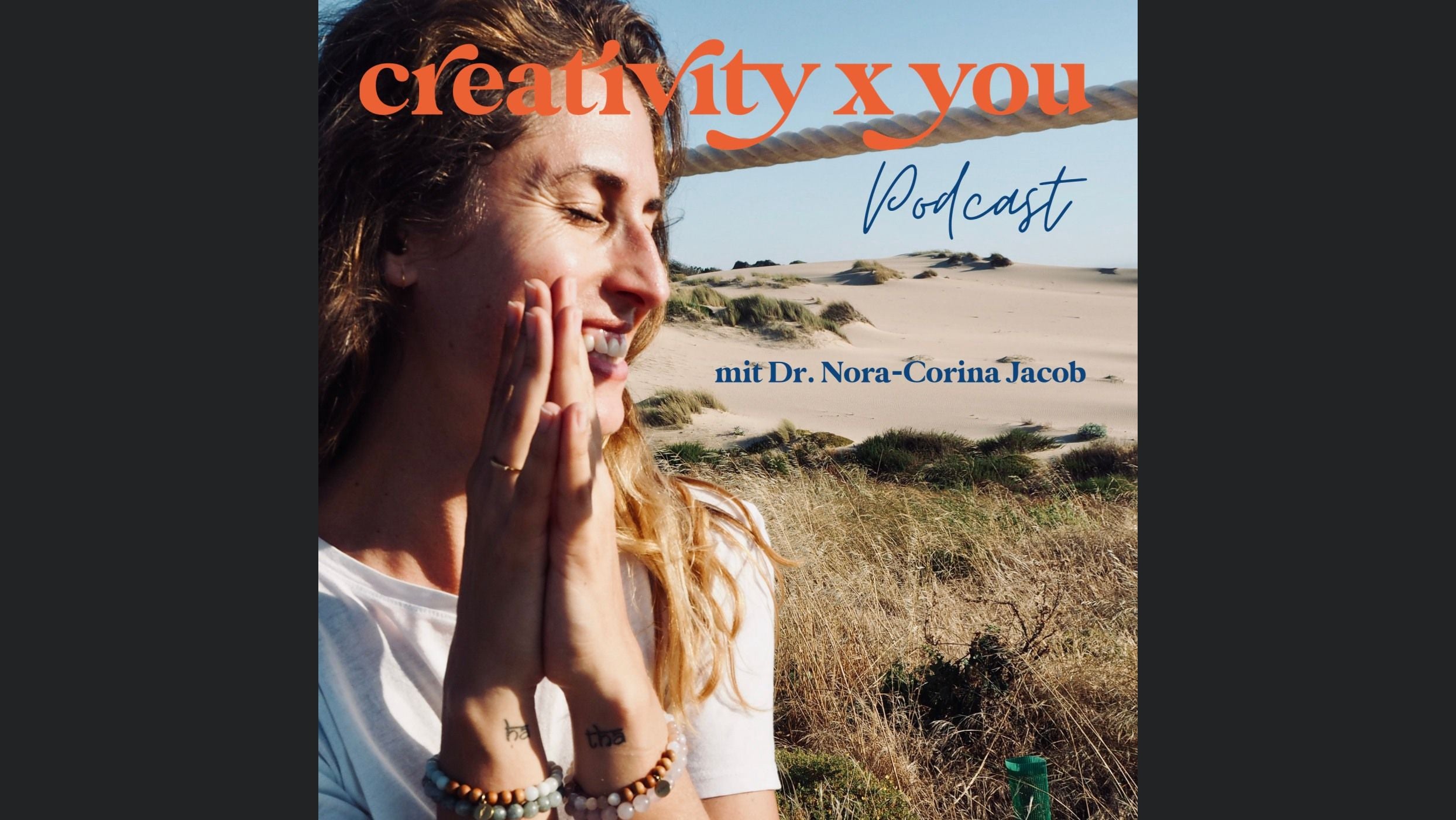 creativity x you