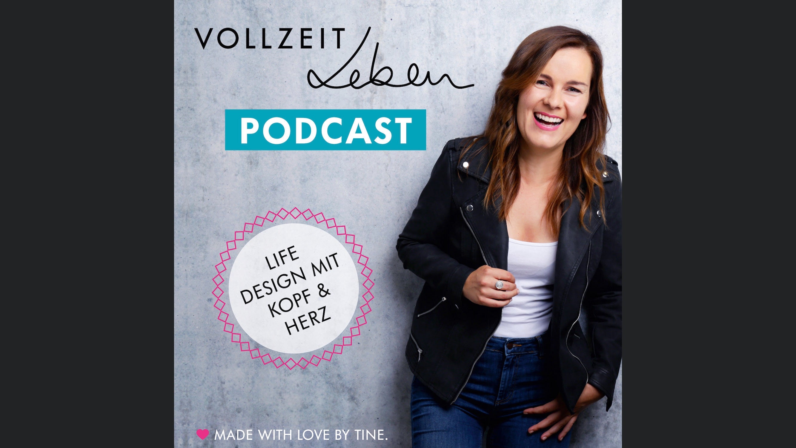 Vollzeitleben Podcast