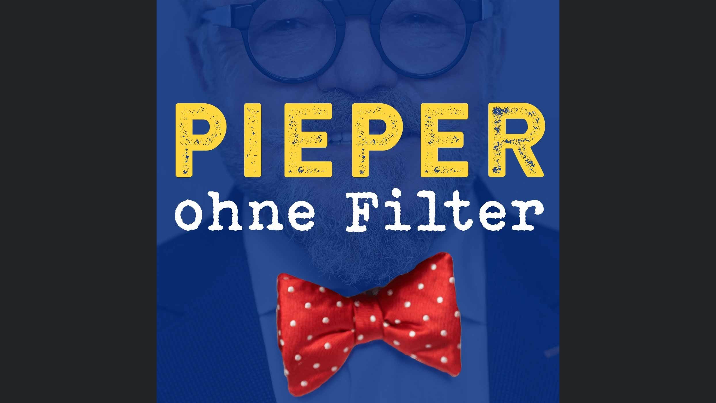 Pieper ohne Filter