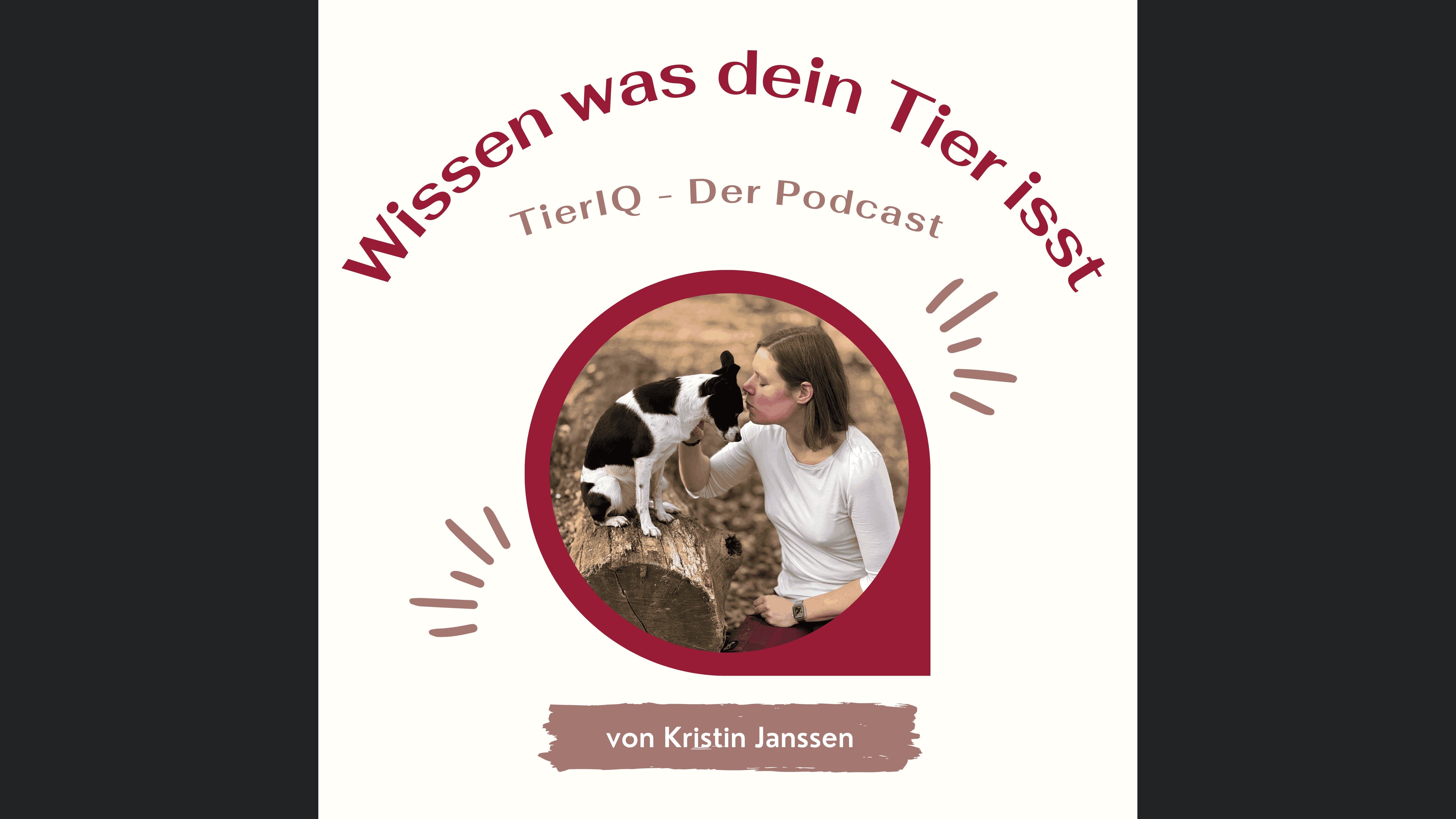 TierIQ- Wissen was dein Tier isst