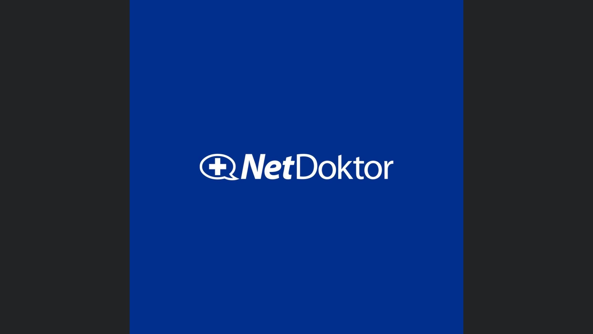 netDoktor - Gesundheitsfakten direkt auf die Ohren