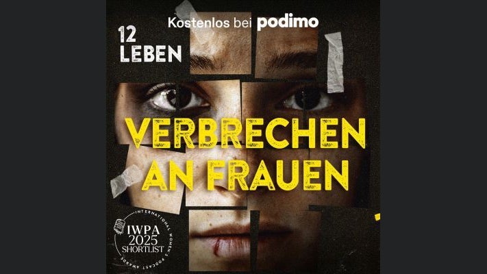 12 Leben - Verbrechen an Frauen