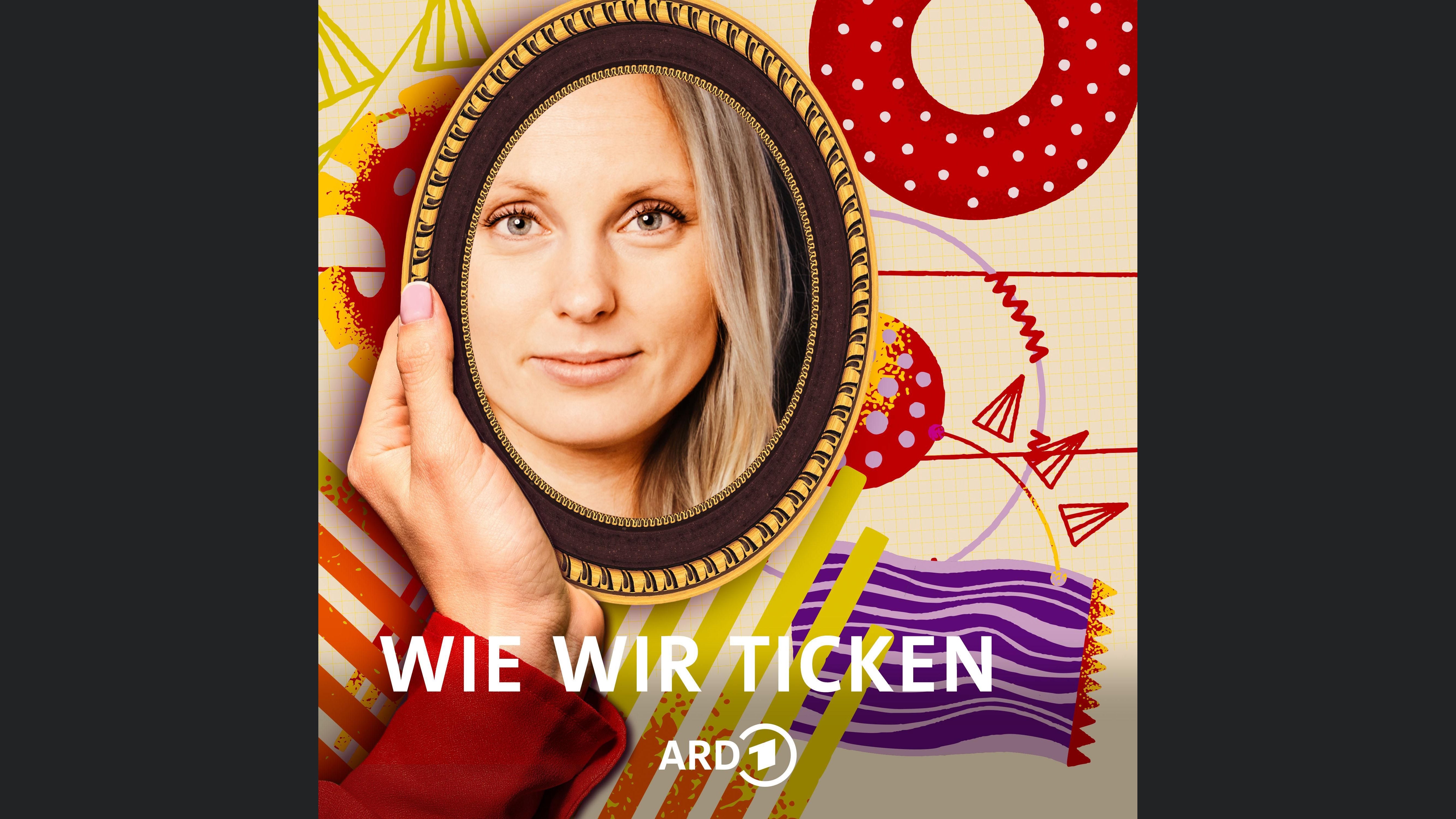 Wie wir ticken - Euer Psychologie Podcast