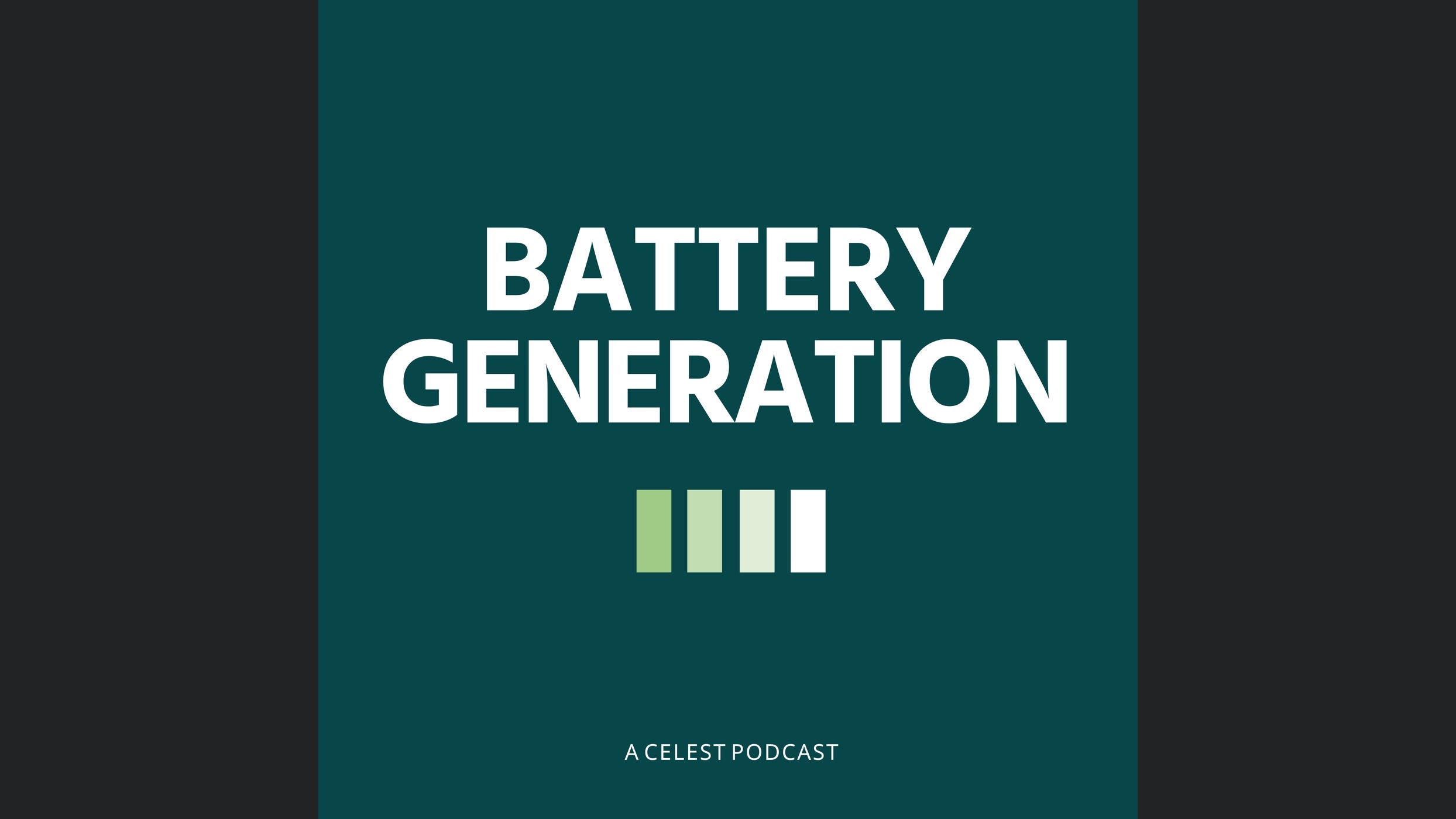 Battery Generation