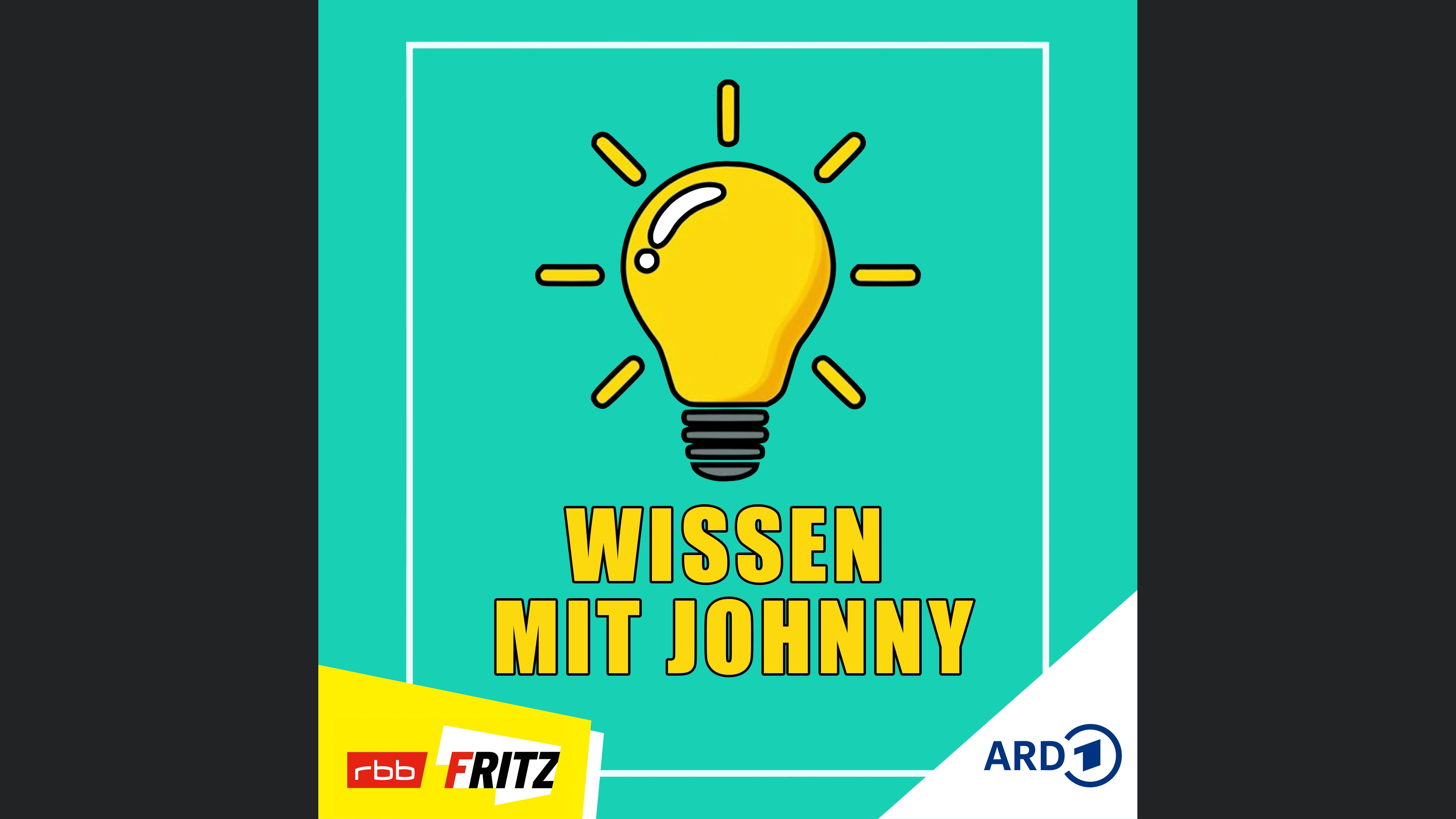 Wissen mit Johnny