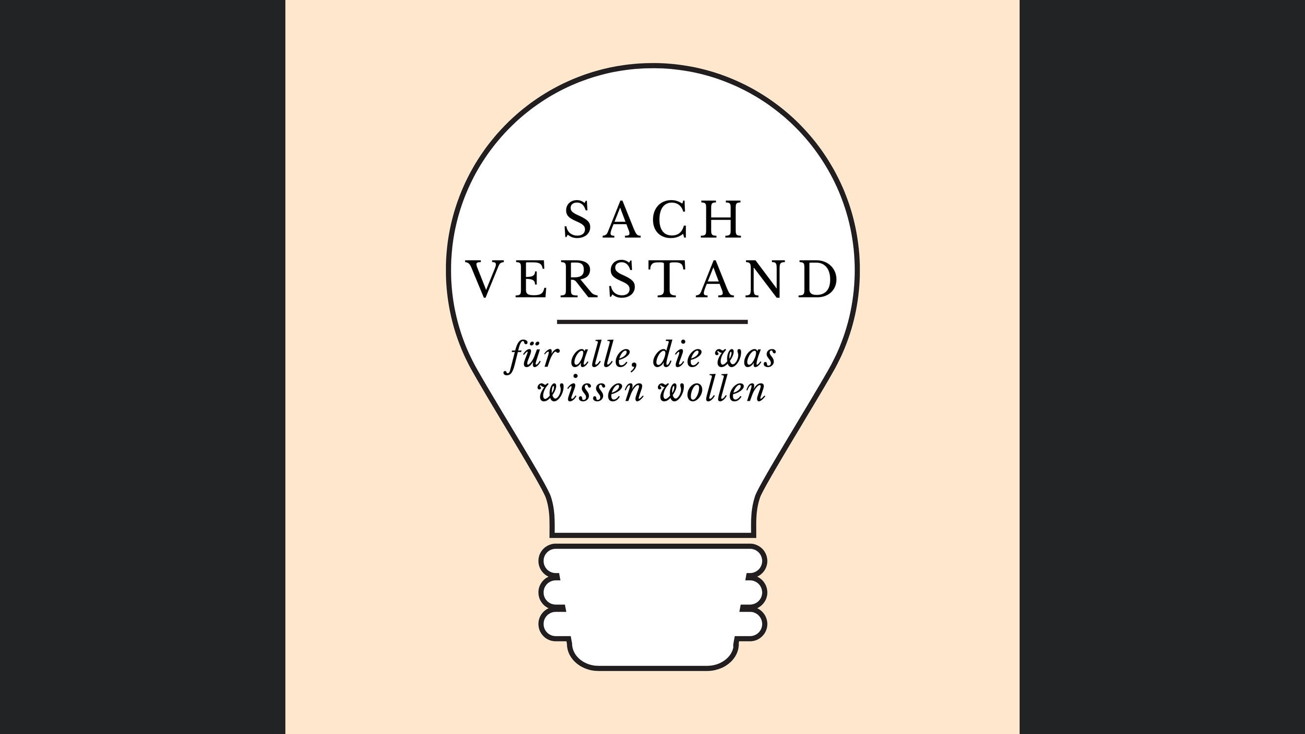 Sachverstand
