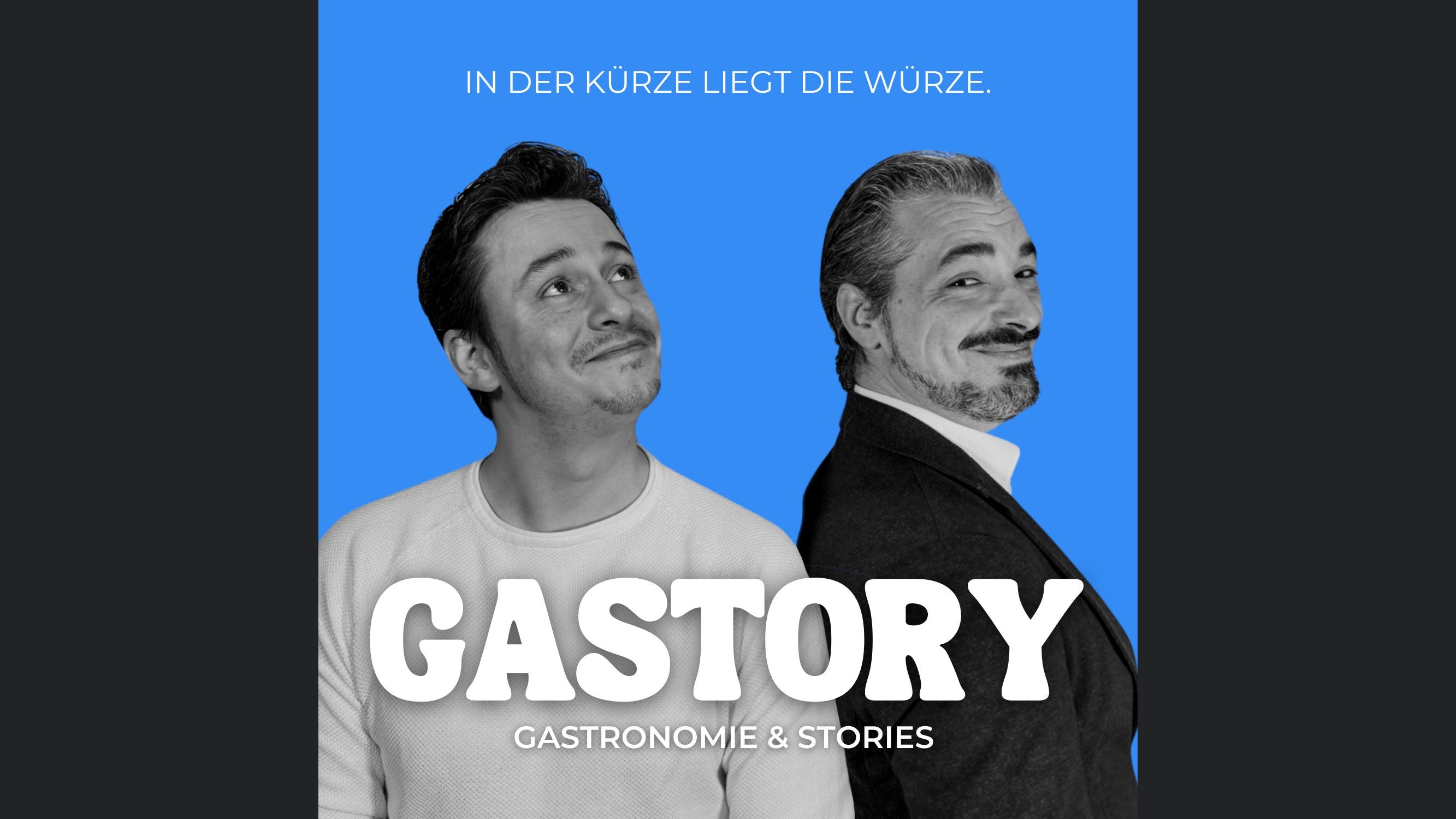 Gastory