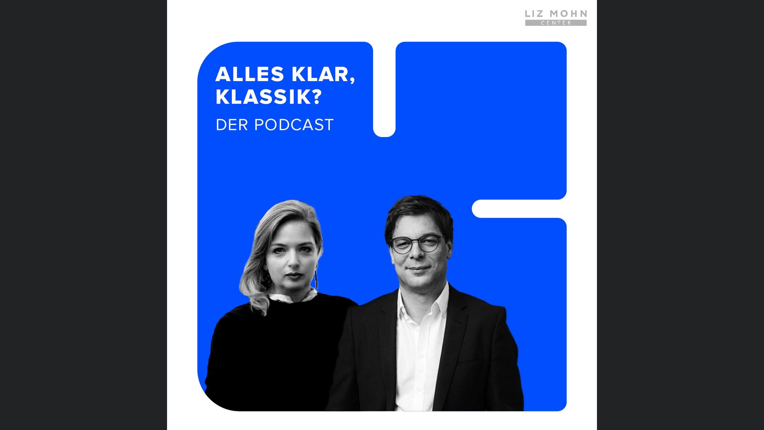 Alles klar, Klassik?