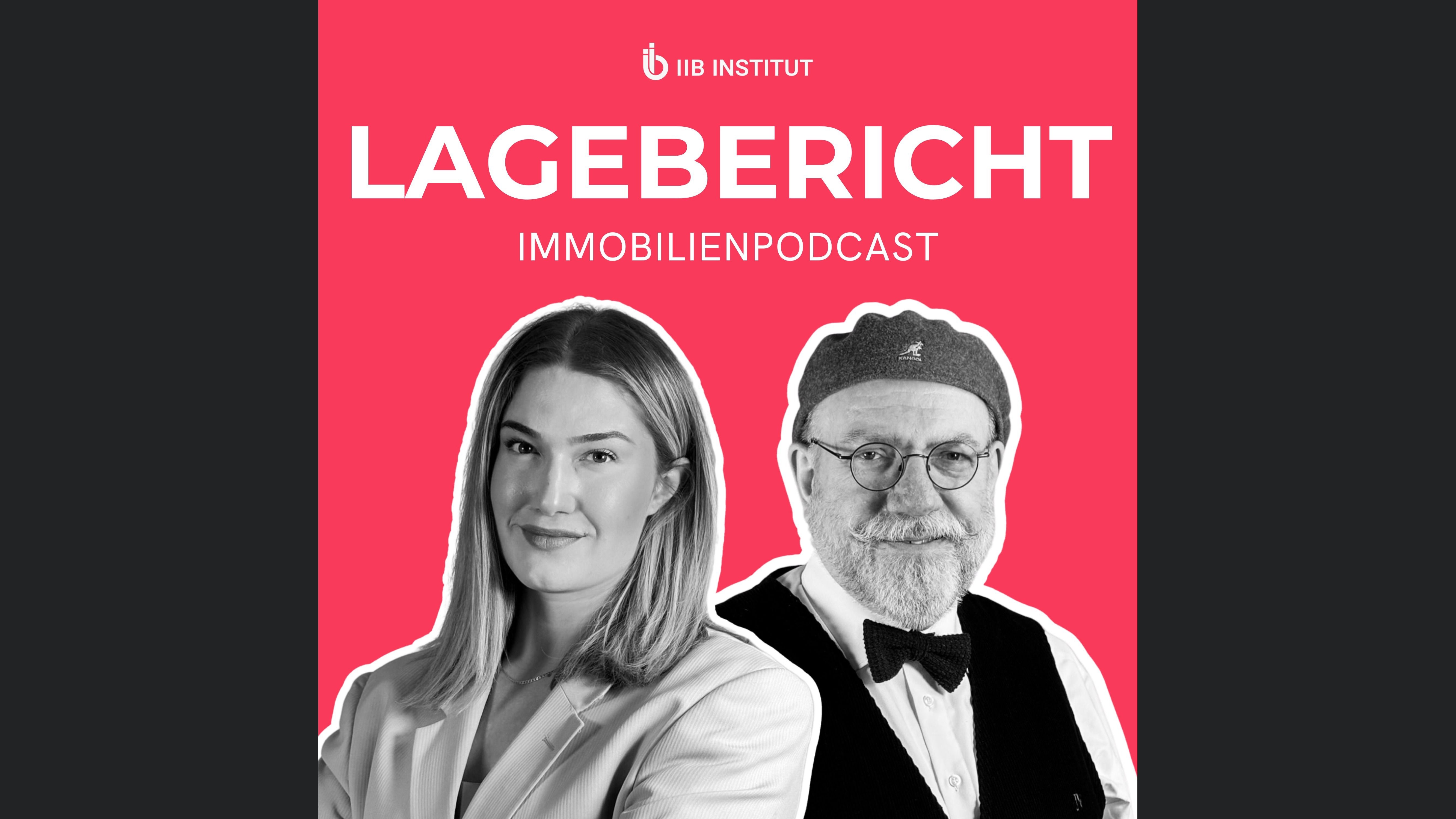 Lagebericht – der Immobilienpodcast