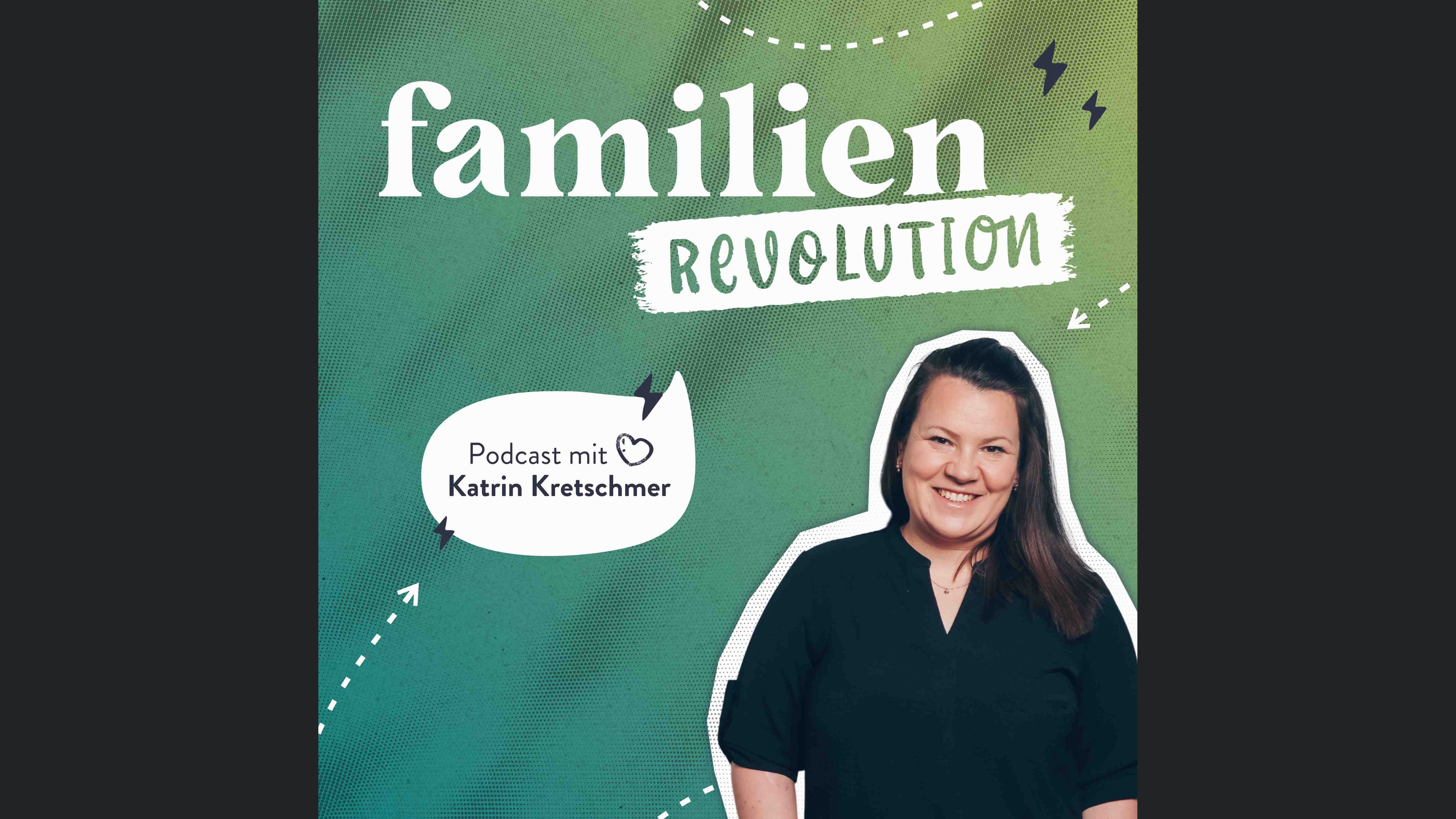 Familienrevolution Podcast