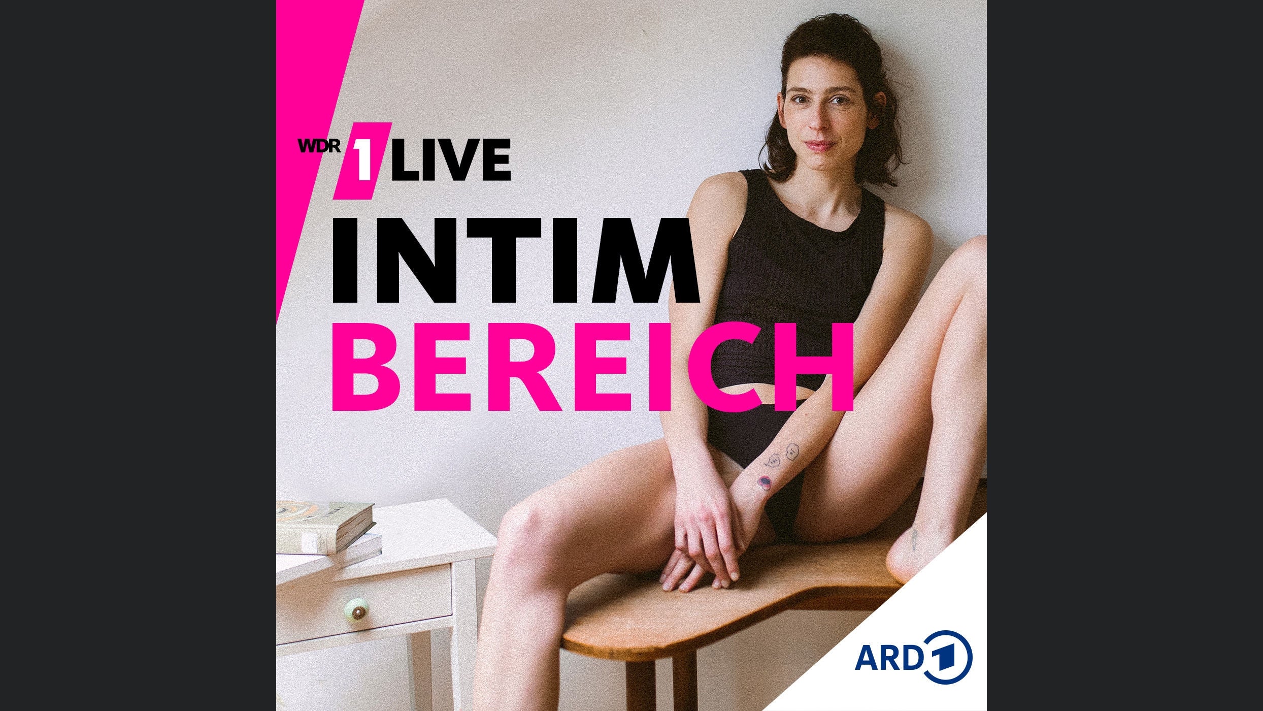 1LIVE Intimbereich