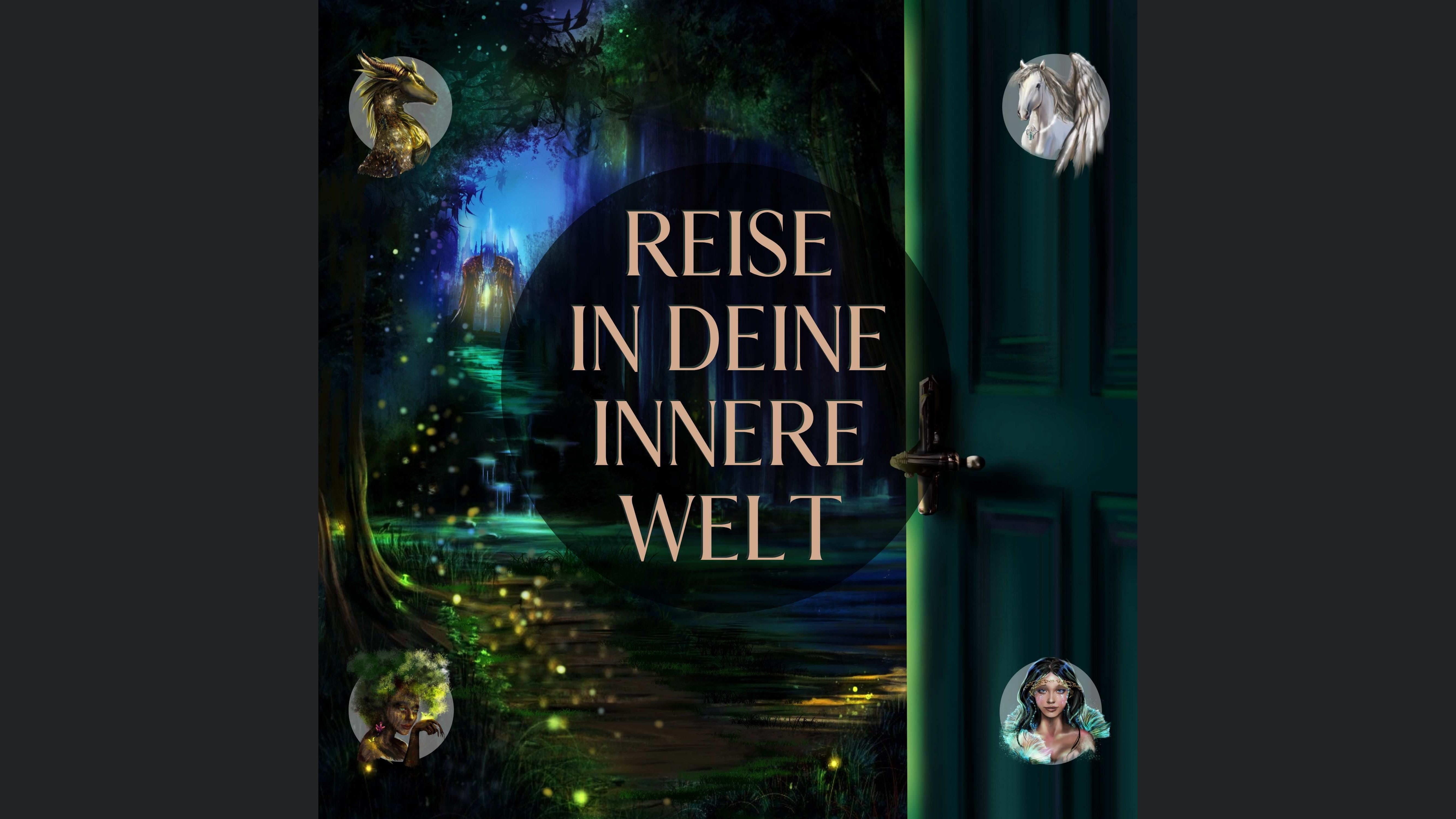 Welt von Beyond - Podcast