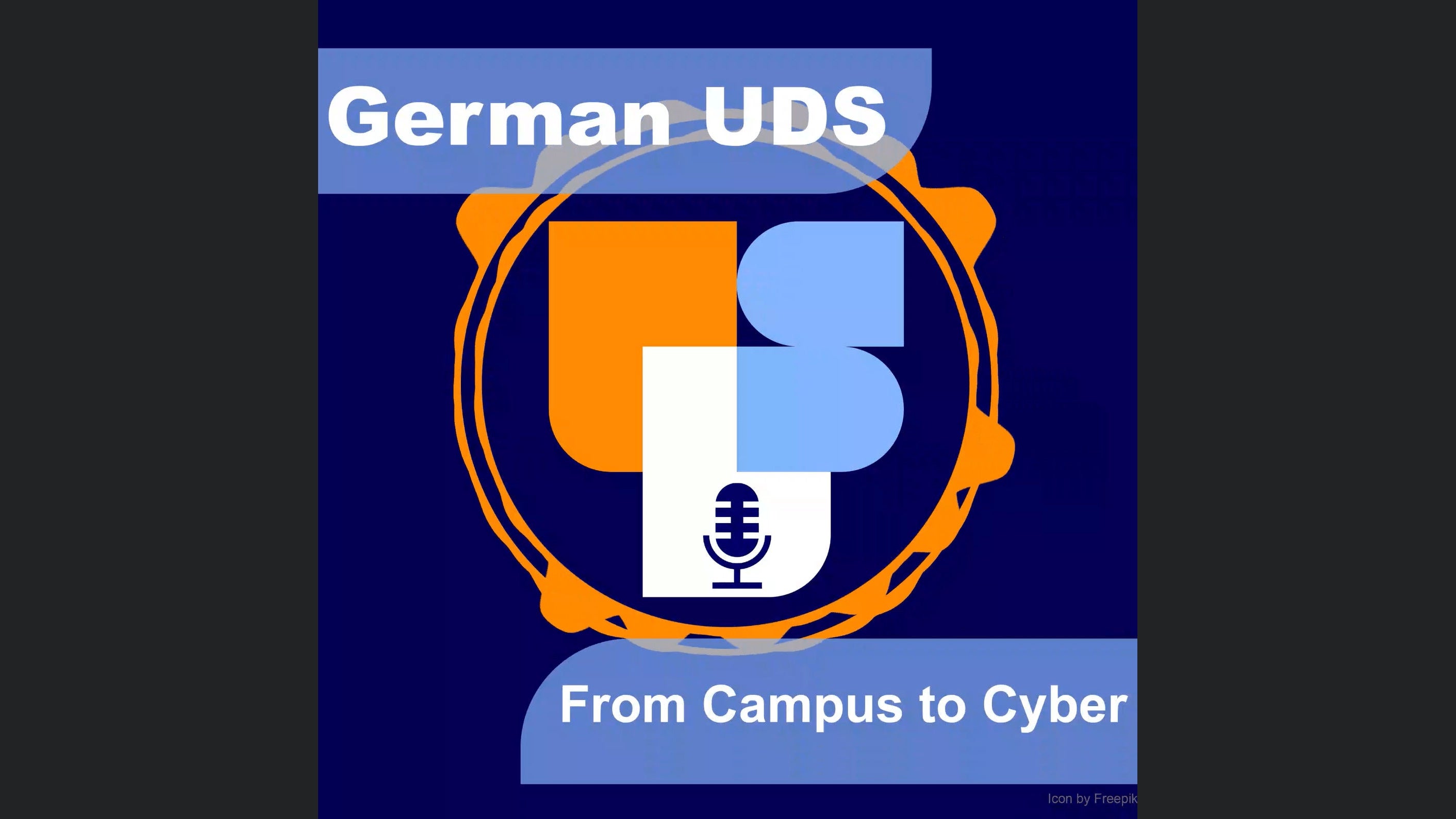 From Campus to Cyber: German UDS in Focus