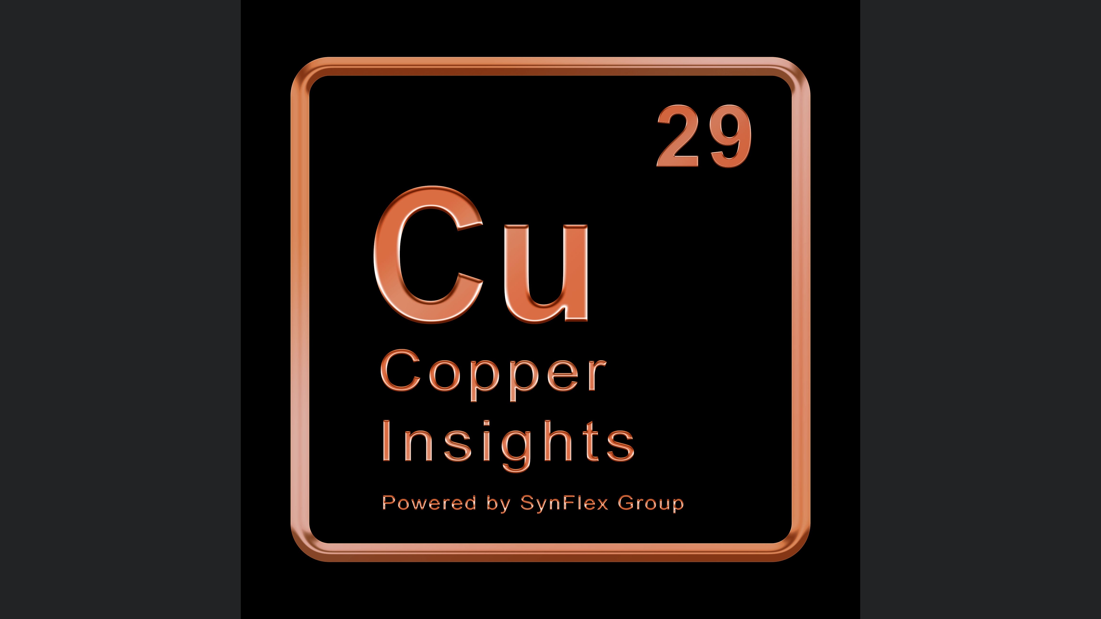 Copper Insights