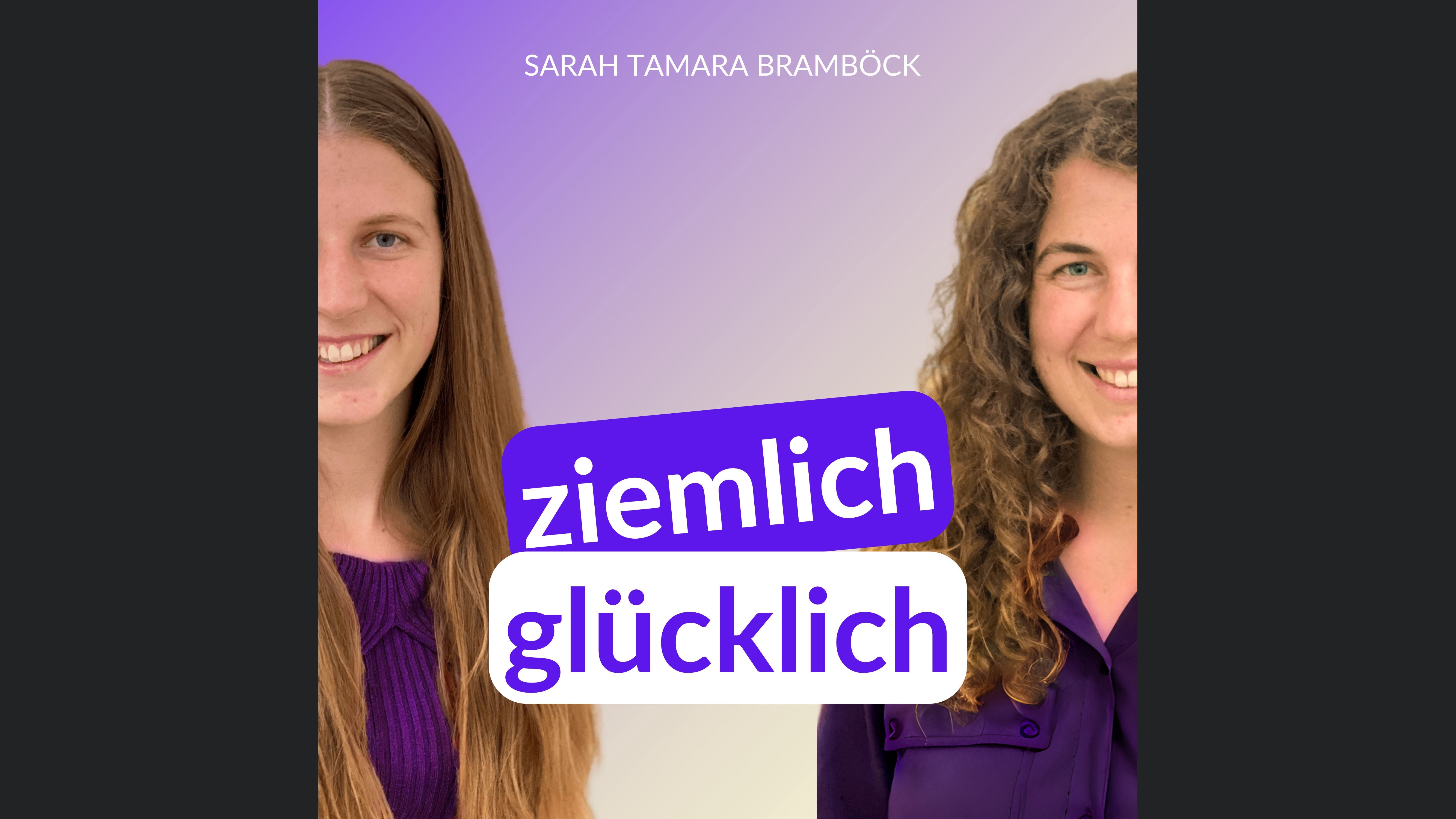 ziemlichglücklich - Dein Podcast für ein außergewöhnlich glückliches Leben