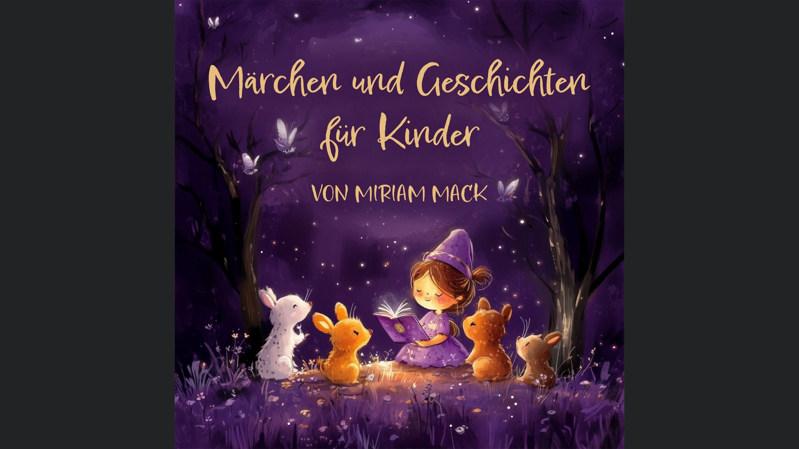 Märchen und Geschichten für Kinder
