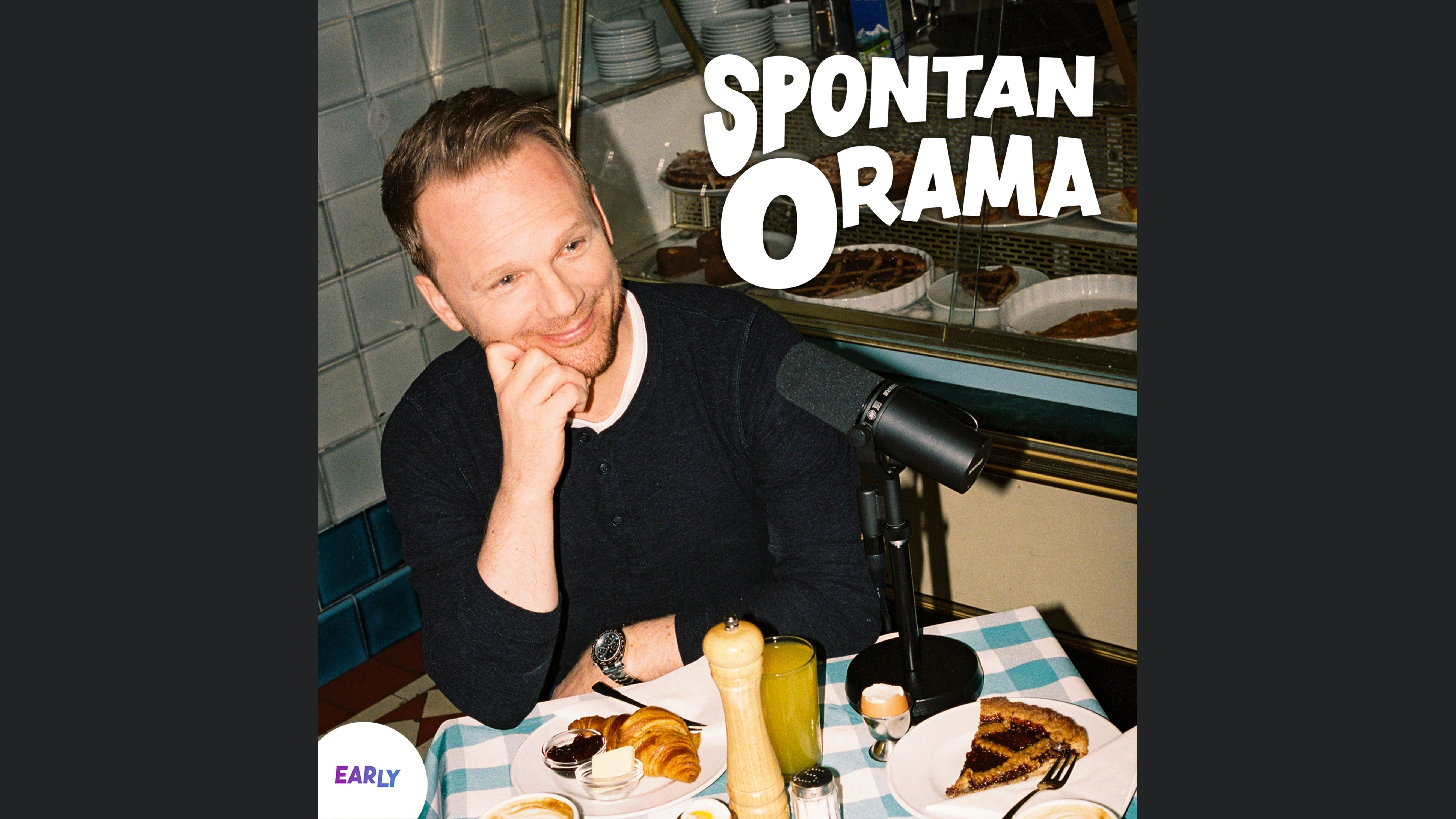 Spontanorama
