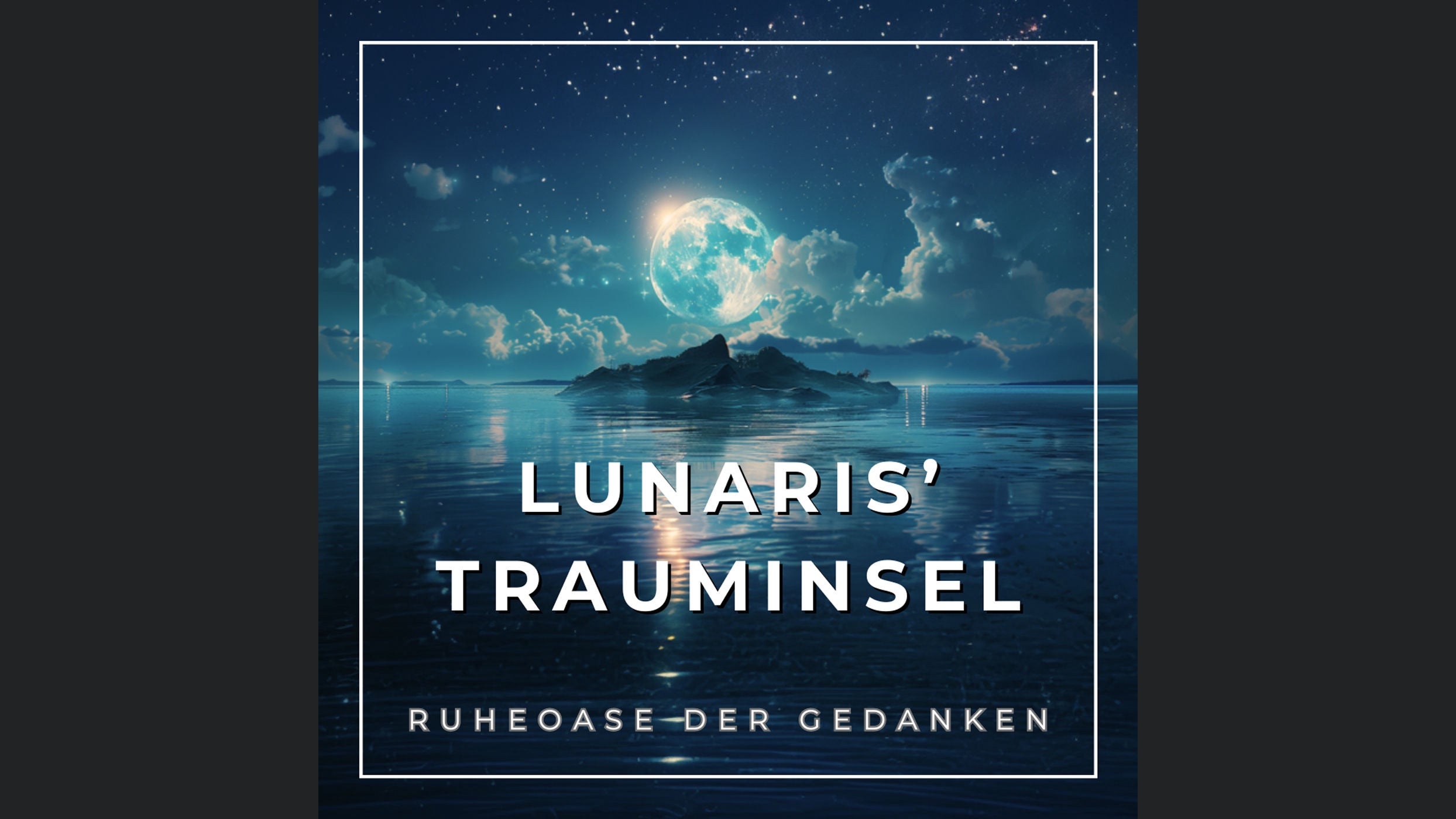 Lunaris' Trauminsel