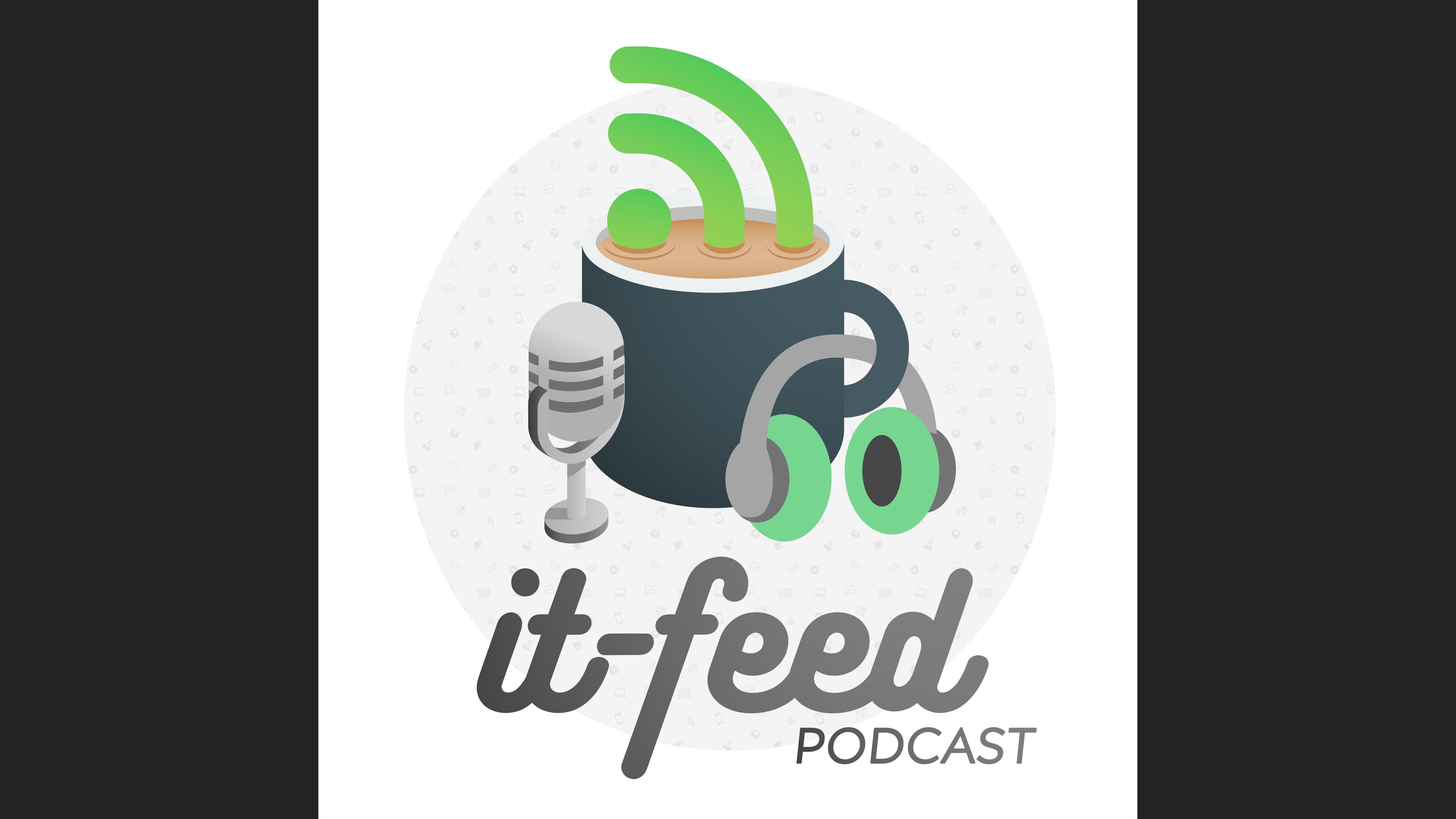 IT-Feed Podcast