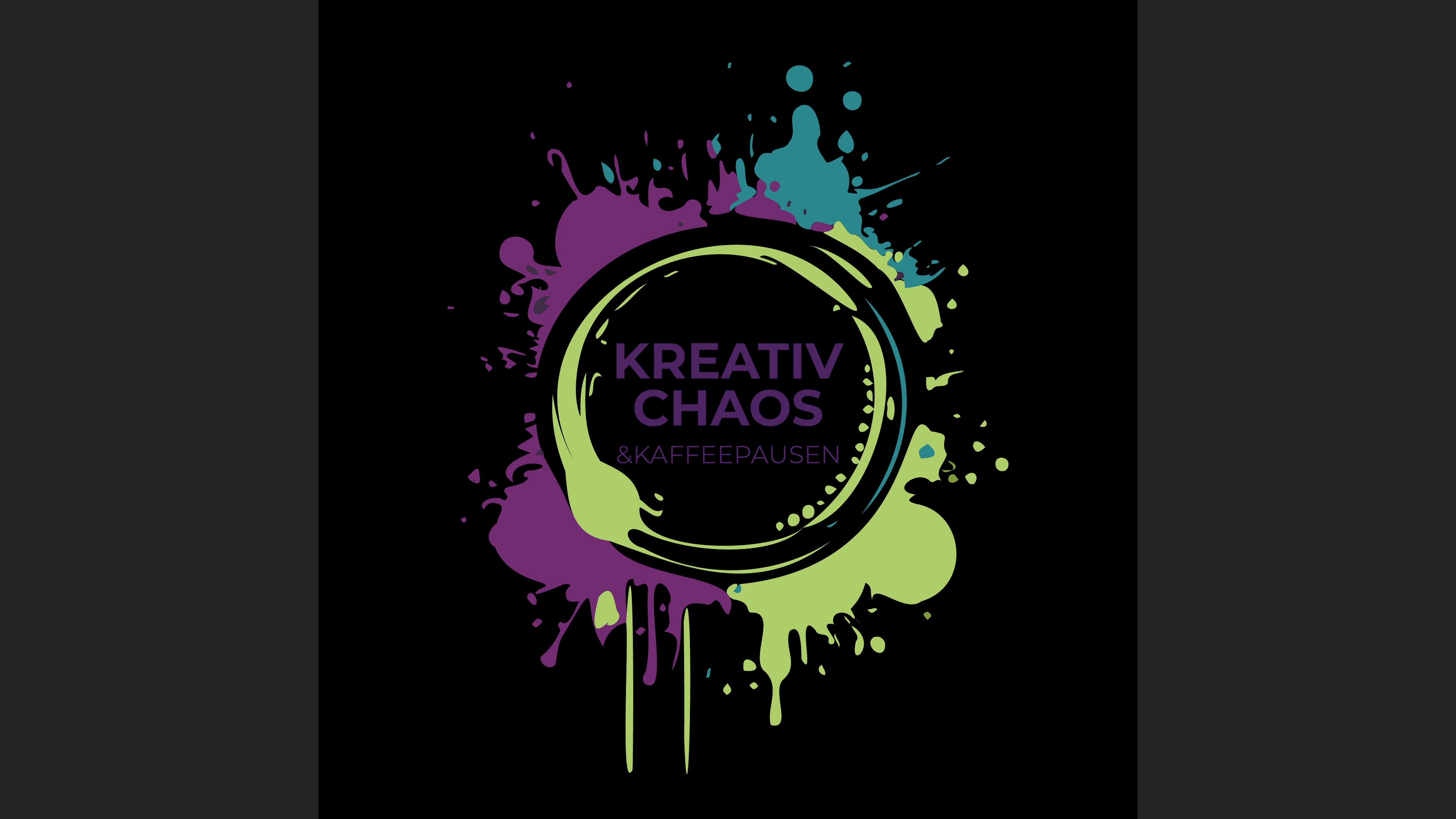 Kreativ-Chaos und Kaffeepausen by 4EVERGLEN