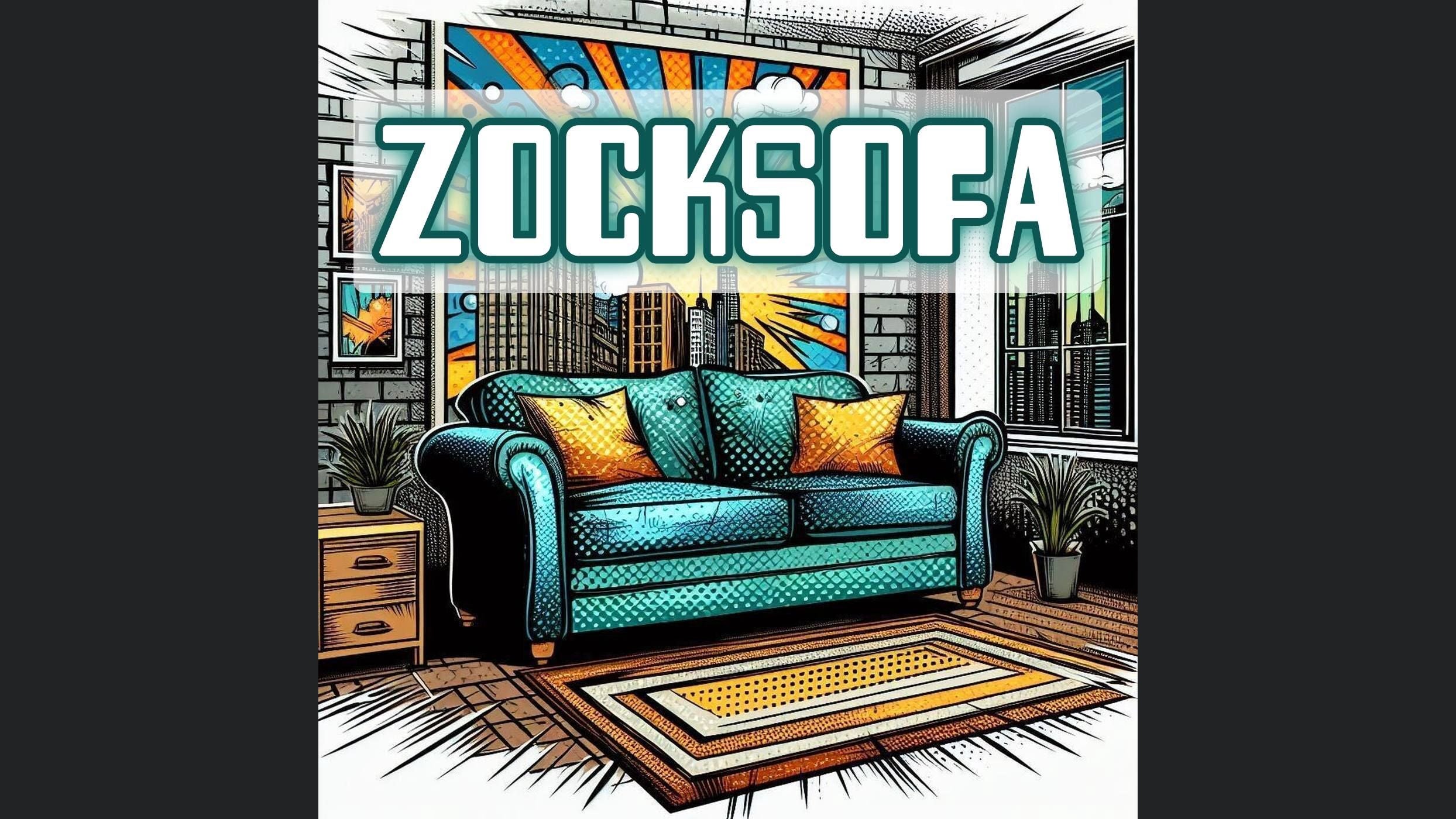 Zocksofa